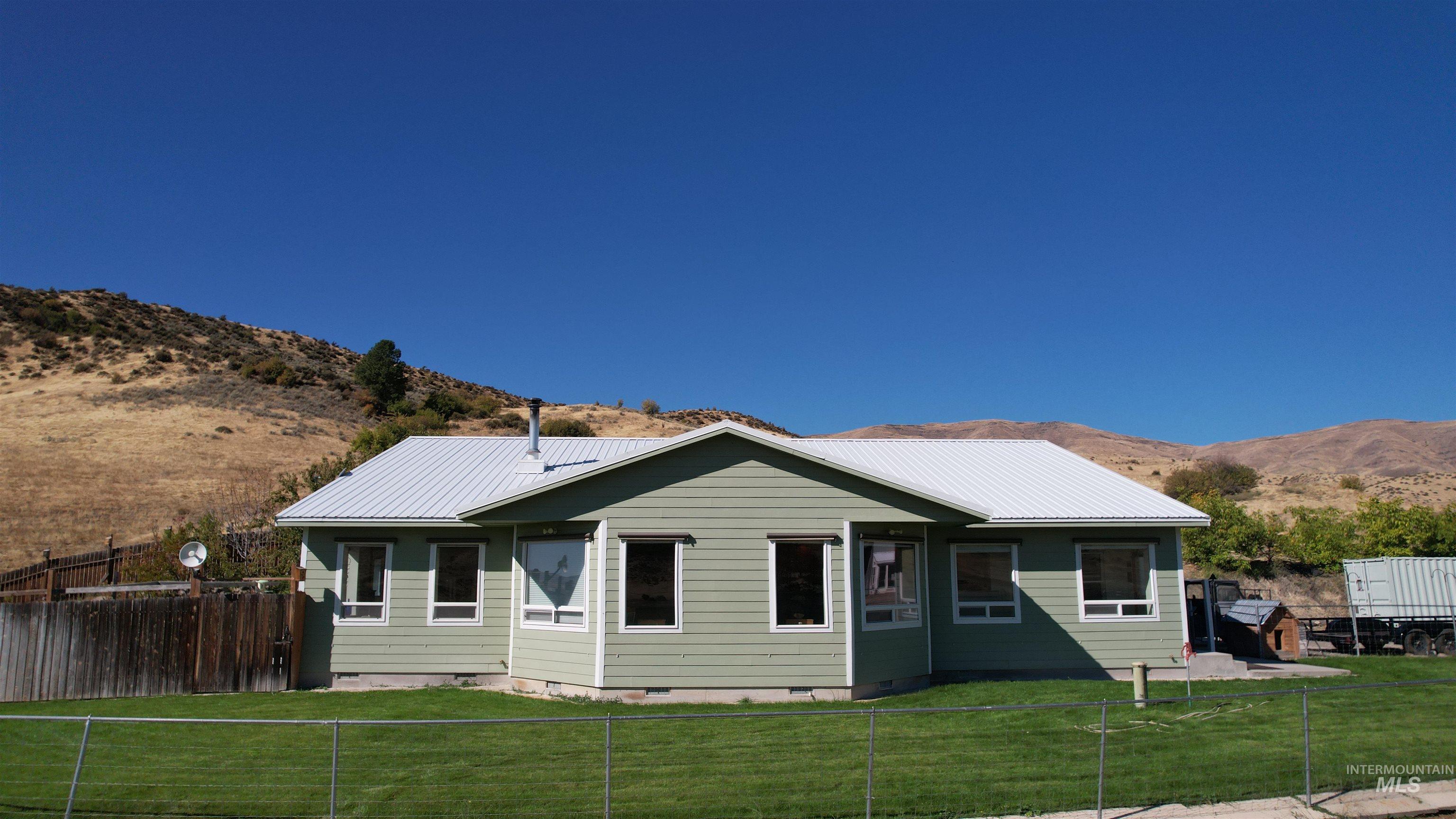 Residential For Sale