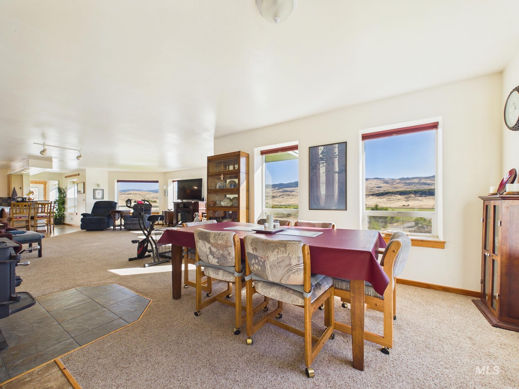 22625 Baldwin Ln, Ola, Idaho 83657, 3 Bedrooms, 2 Bathrooms, Residential For Sale, Price $705,000, 99002556