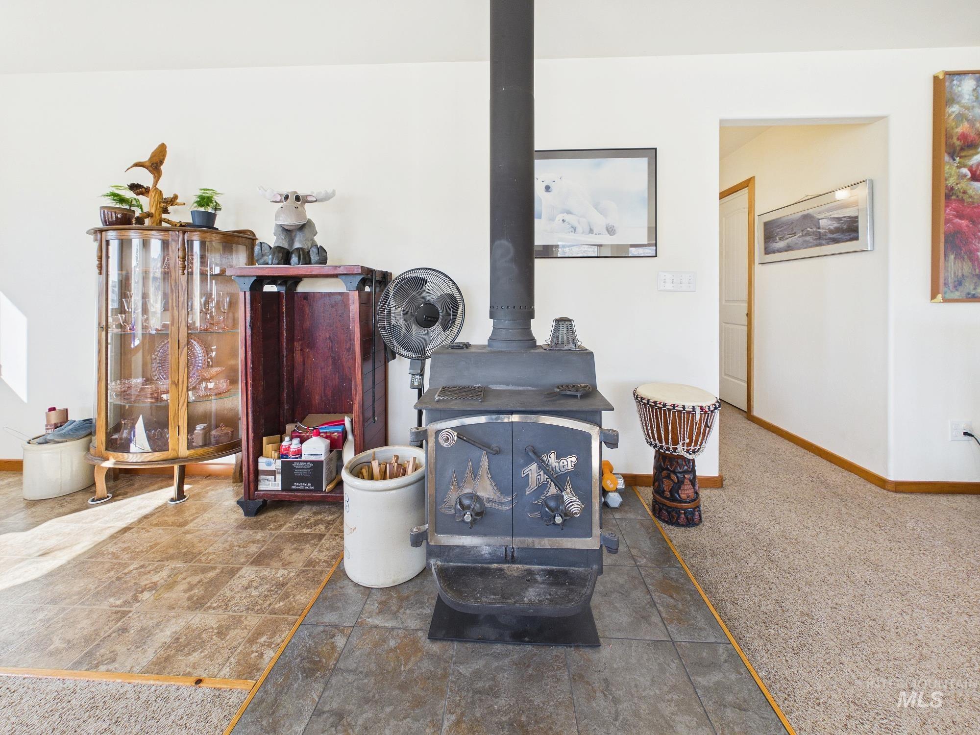 22625 Baldwin Ln, Ola, Idaho 83657, 3 Bedrooms, 2 Bathrooms, Residential For Sale, Price $705,000, 99002556