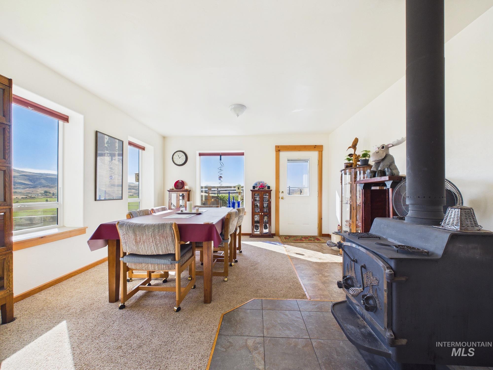 22625 Baldwin Ln, Ola, Idaho 83657, 3 Bedrooms, 2 Bathrooms, Residential For Sale, Price $705,000, 99002556