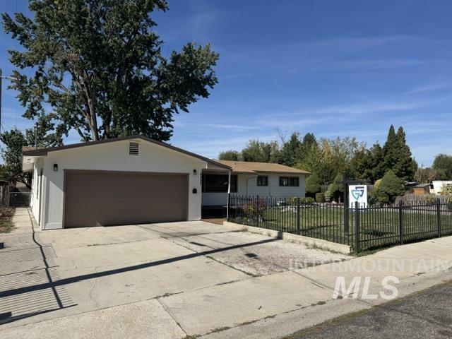 Residential For Sale