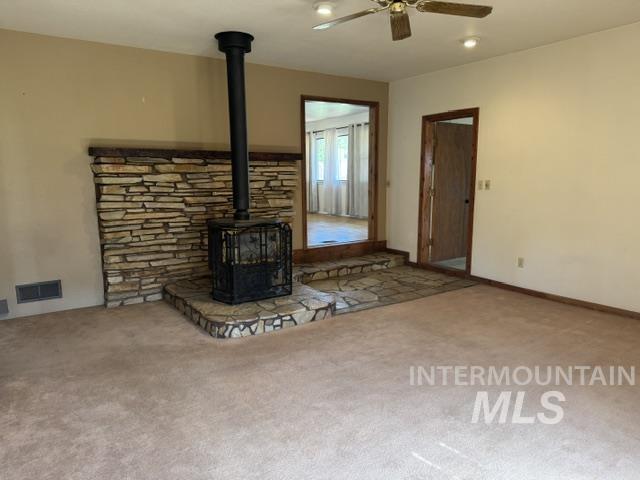2307 S Columbus St, Boise, Idaho 83705, 3 Bedrooms, 2 Bathrooms, Residential For Sale, Price $596,000, 99002557