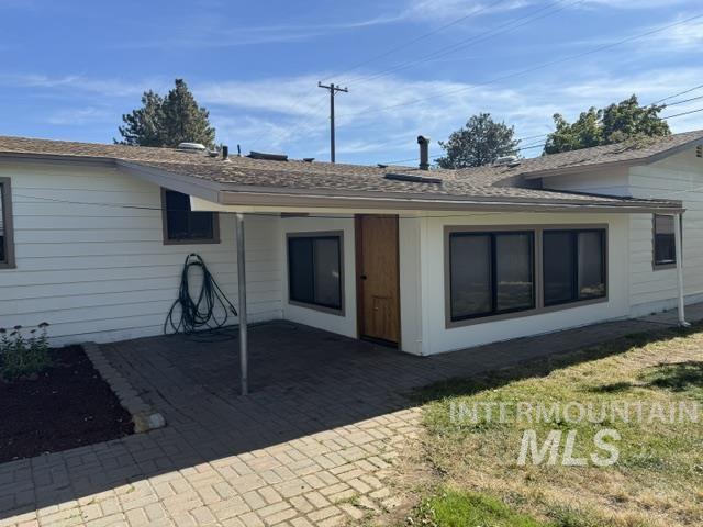 2307 S Columbus St, Boise, Idaho 83705, 3 Bedrooms, 2 Bathrooms, Residential For Sale, Price $596,000, 99002557