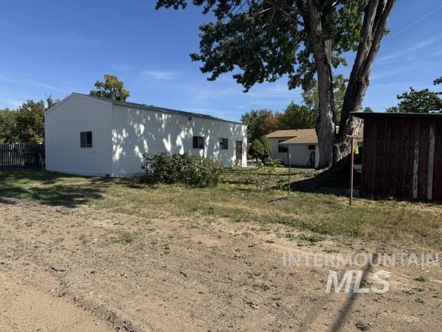2307 S Columbus St, Boise, Idaho 83705, 3 Bedrooms, 2 Bathrooms, Residential For Sale, Price $596,000, 99002557