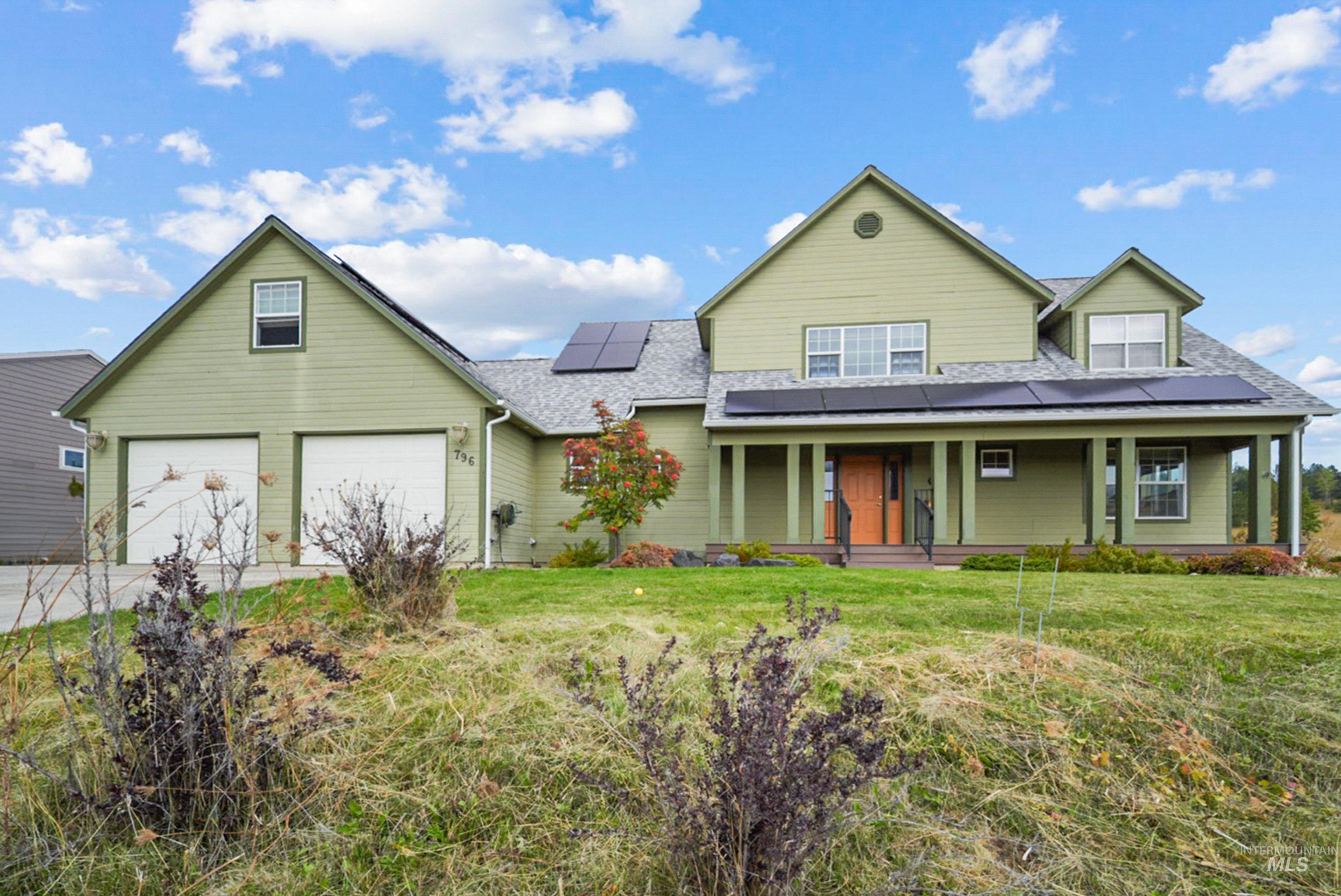 Residential For Sale