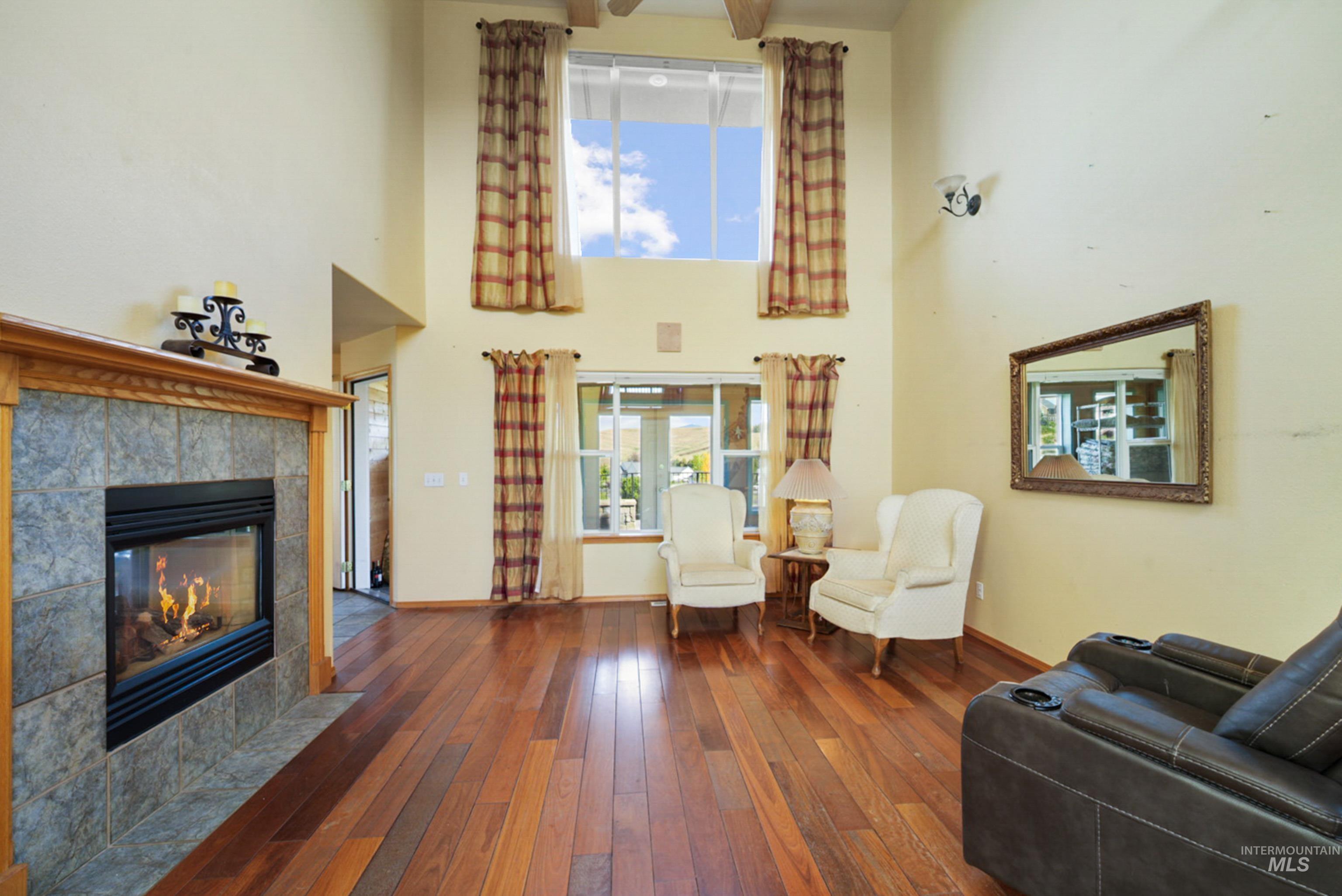 796 Panorama Drive, Moscow, Idaho 83843, 3 Bedrooms, 3 Bathrooms, Residential For Sale, Price $629,000, 99002559