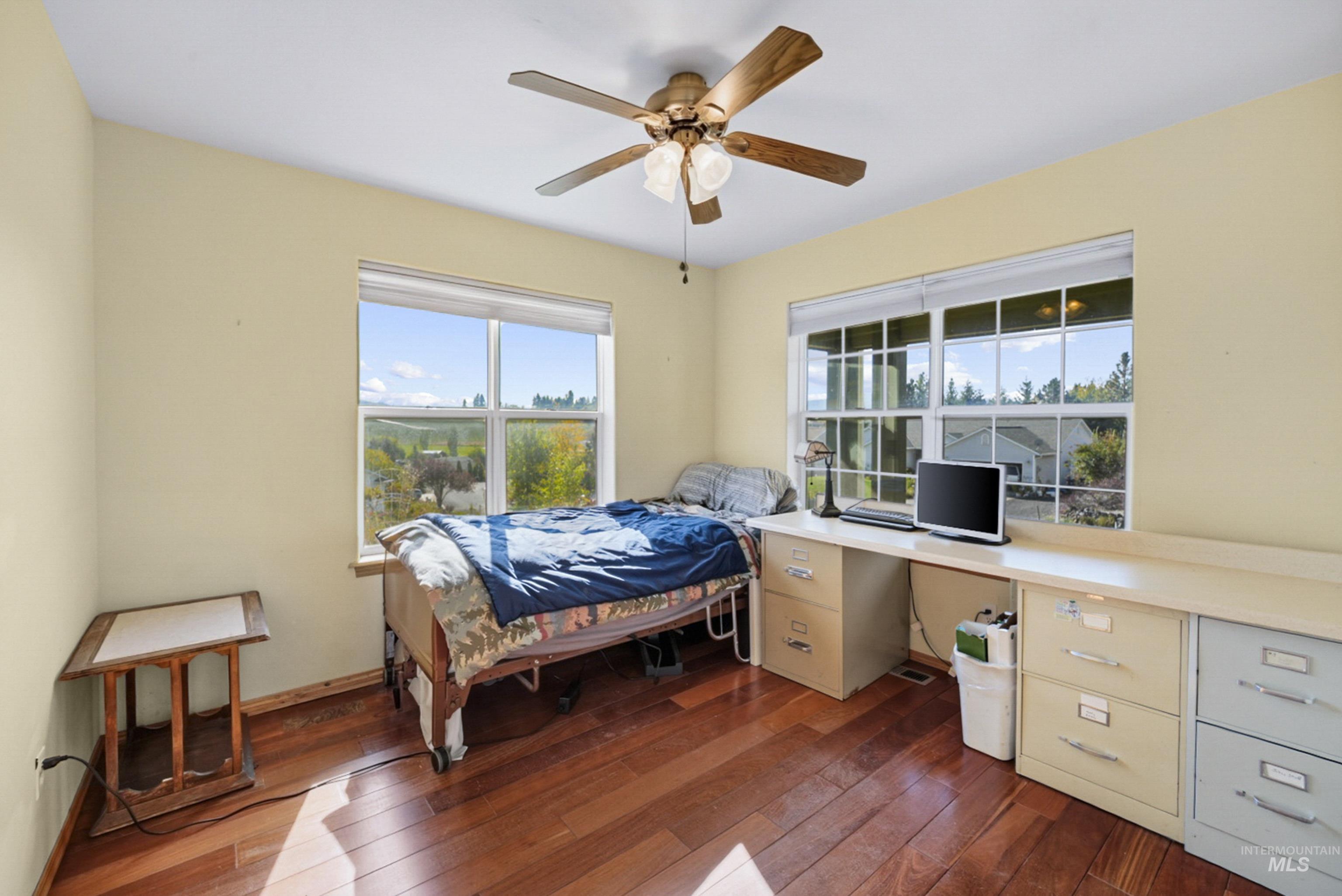 796 Panorama Drive, Moscow, Idaho 83843, 3 Bedrooms, 3 Bathrooms, Residential For Sale, Price $629,000, 99002559