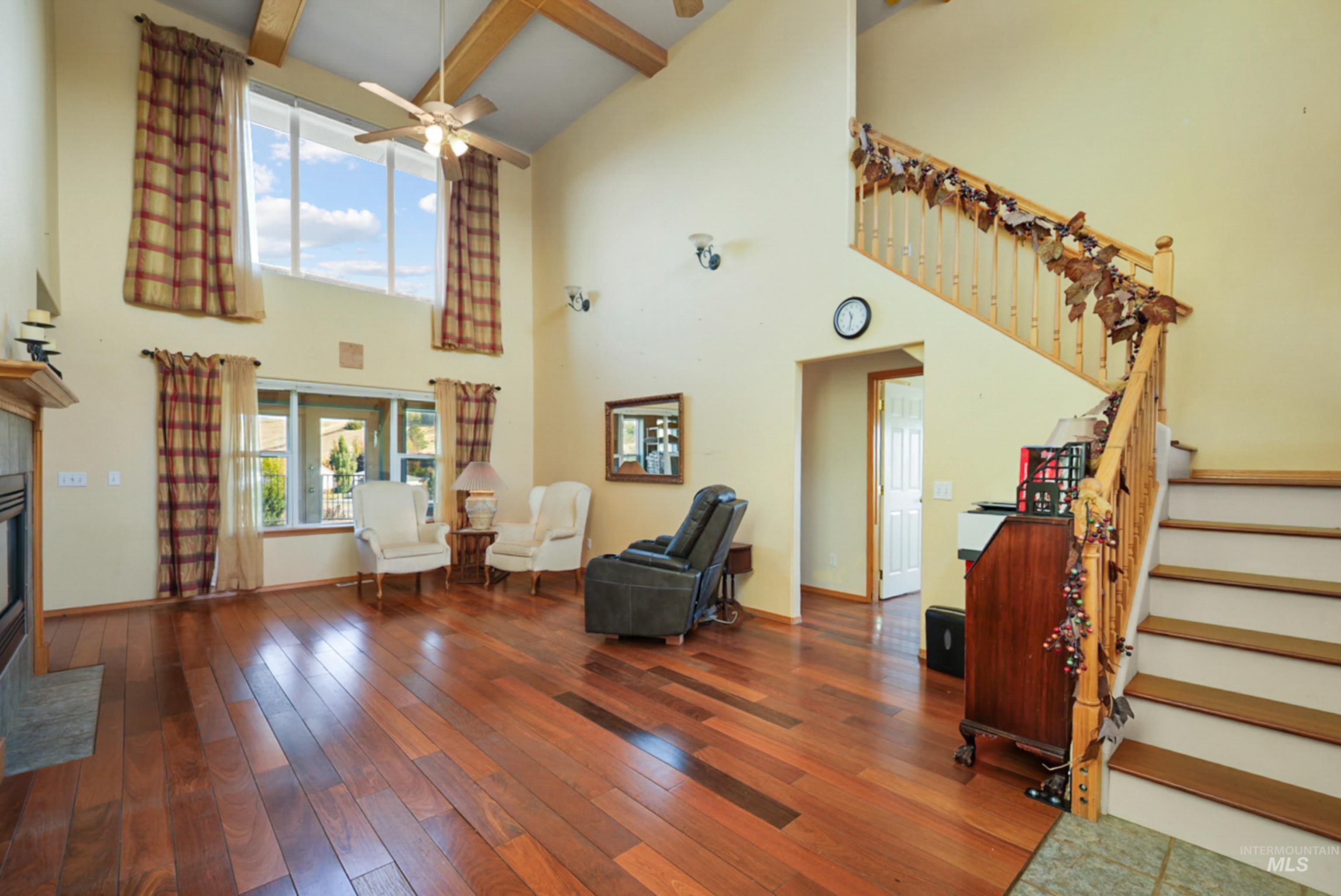 796 Panorama Drive, Moscow, Idaho 83843, 3 Bedrooms, 3 Bathrooms, Residential For Sale, Price $629,000, 99002559