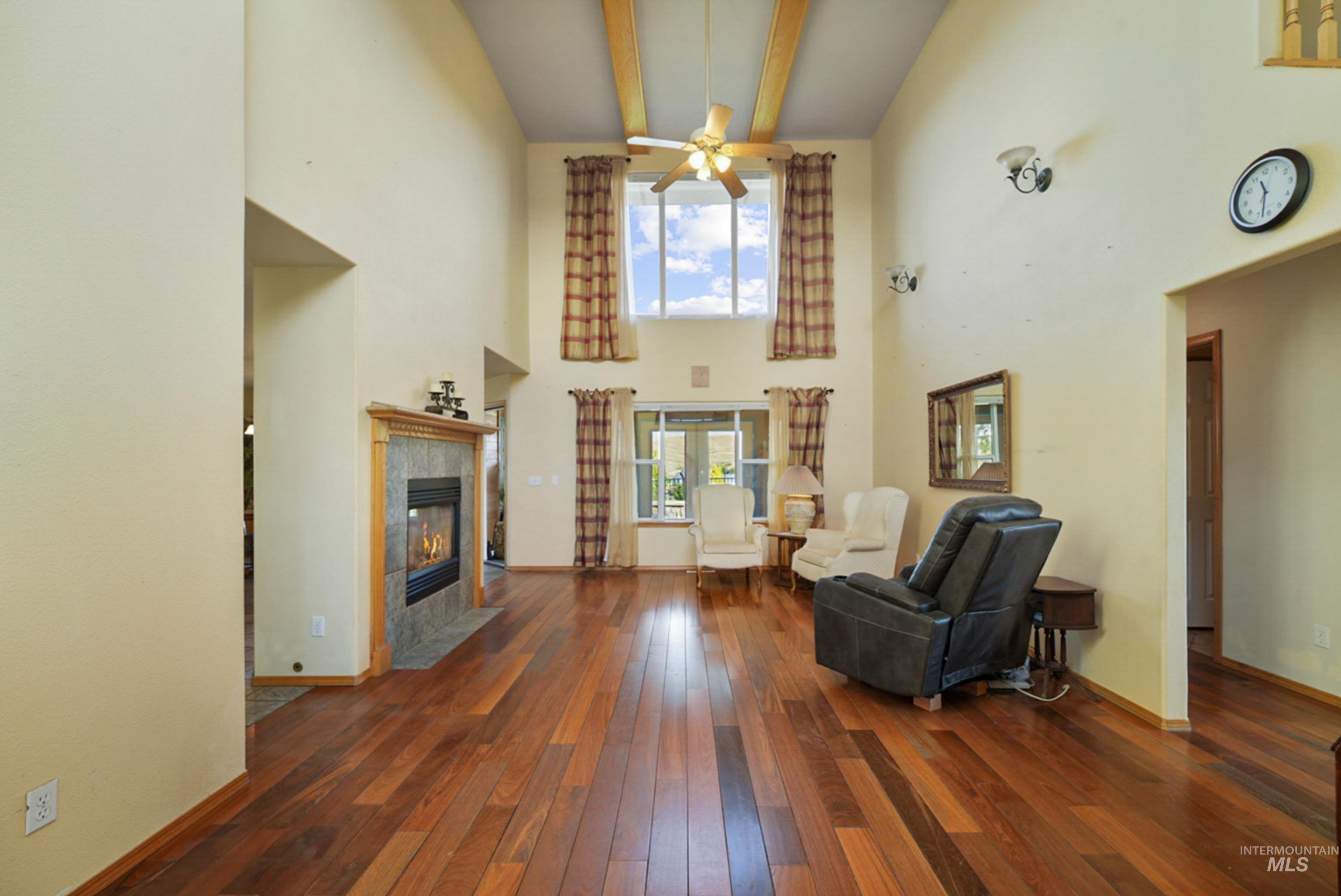 796 Panorama Drive, Moscow, Idaho 83843, 3 Bedrooms, 3 Bathrooms, Residential For Sale, Price $629,000, 99002559