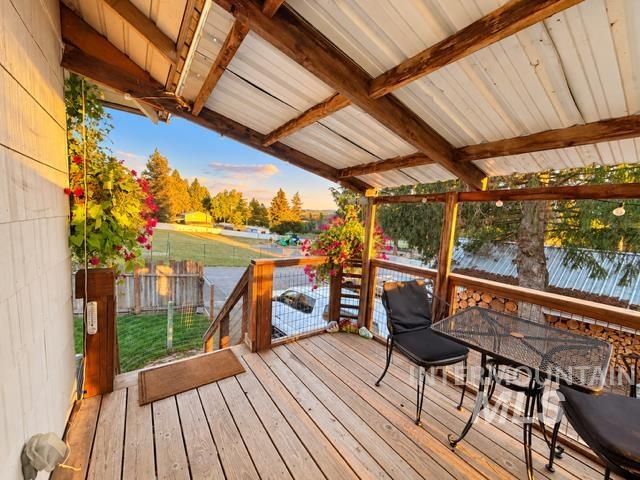 665 6th St., Potlatch, Idaho 83855, 4 Bedrooms, 2 Bathrooms, Residential For Sale, Price $335,000,MLS 99002561
