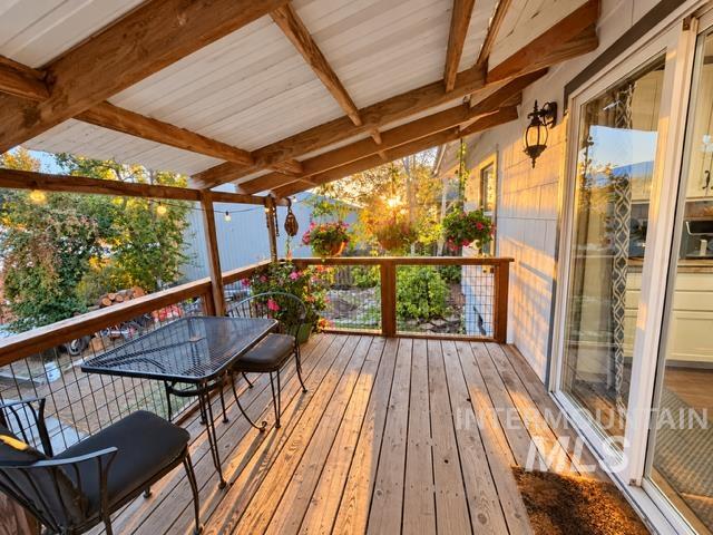 665 6th St., Potlatch, Idaho 83855, 4 Bedrooms, 2 Bathrooms, Residential For Sale, Price $335,000,MLS 99002561