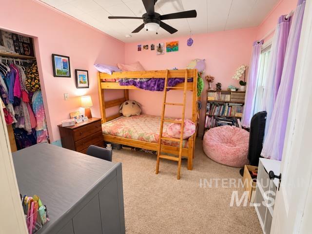 665 6th St., Potlatch, Idaho 83855, 4 Bedrooms, 2 Bathrooms, Residential For Sale, Price $335,000,MLS 99002561