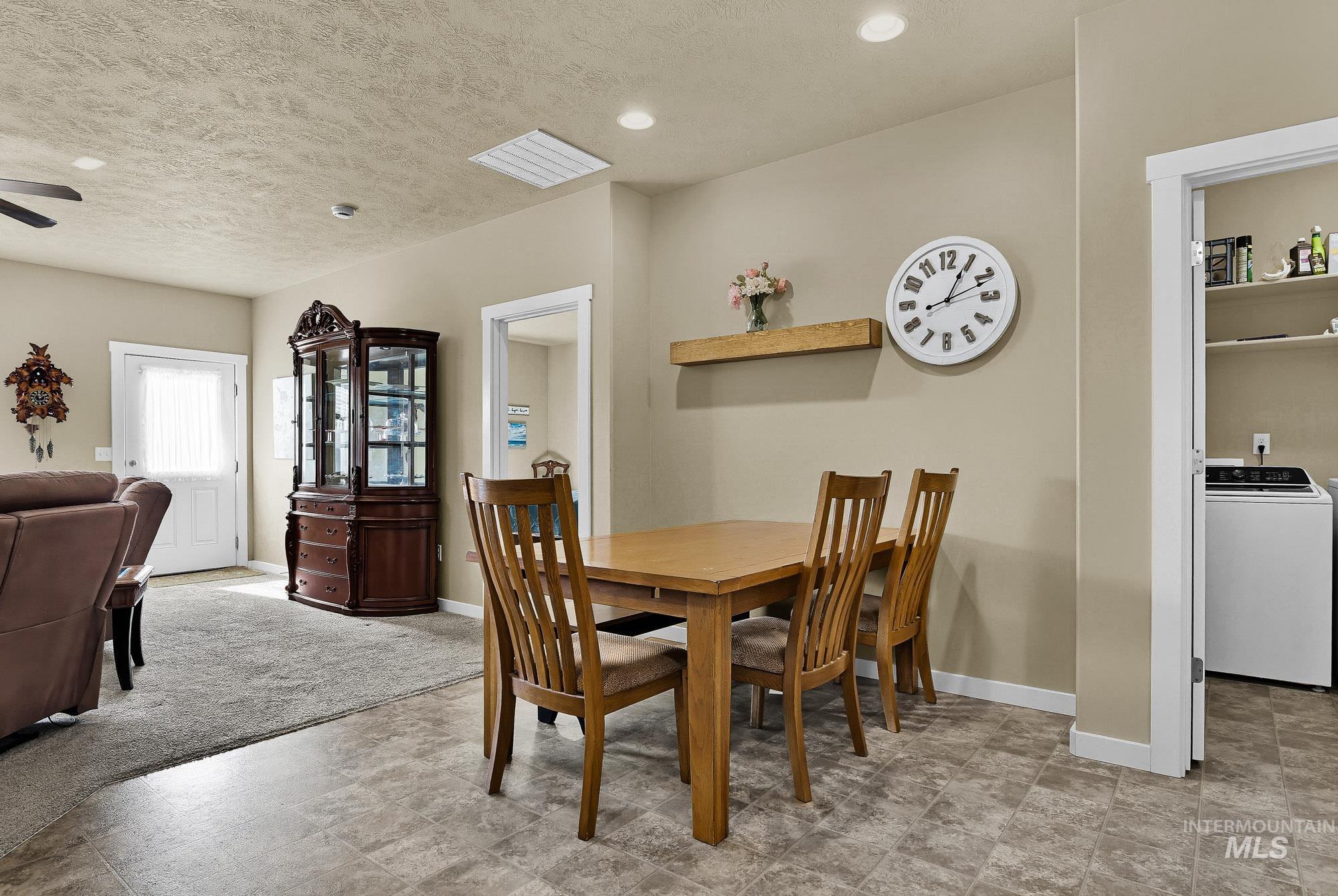 2179 W Fieldstream Dr, Meridian, Idaho 83646, 3 Bedrooms, 2 Bathrooms, Residential For Sale, Price $429,900,MLS 99002563