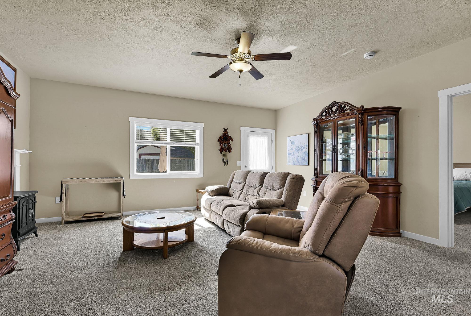 2179 W Fieldstream Dr, Meridian, Idaho 83646, 3 Bedrooms, 2 Bathrooms, Residential For Sale, Price $429,900,MLS 99002563