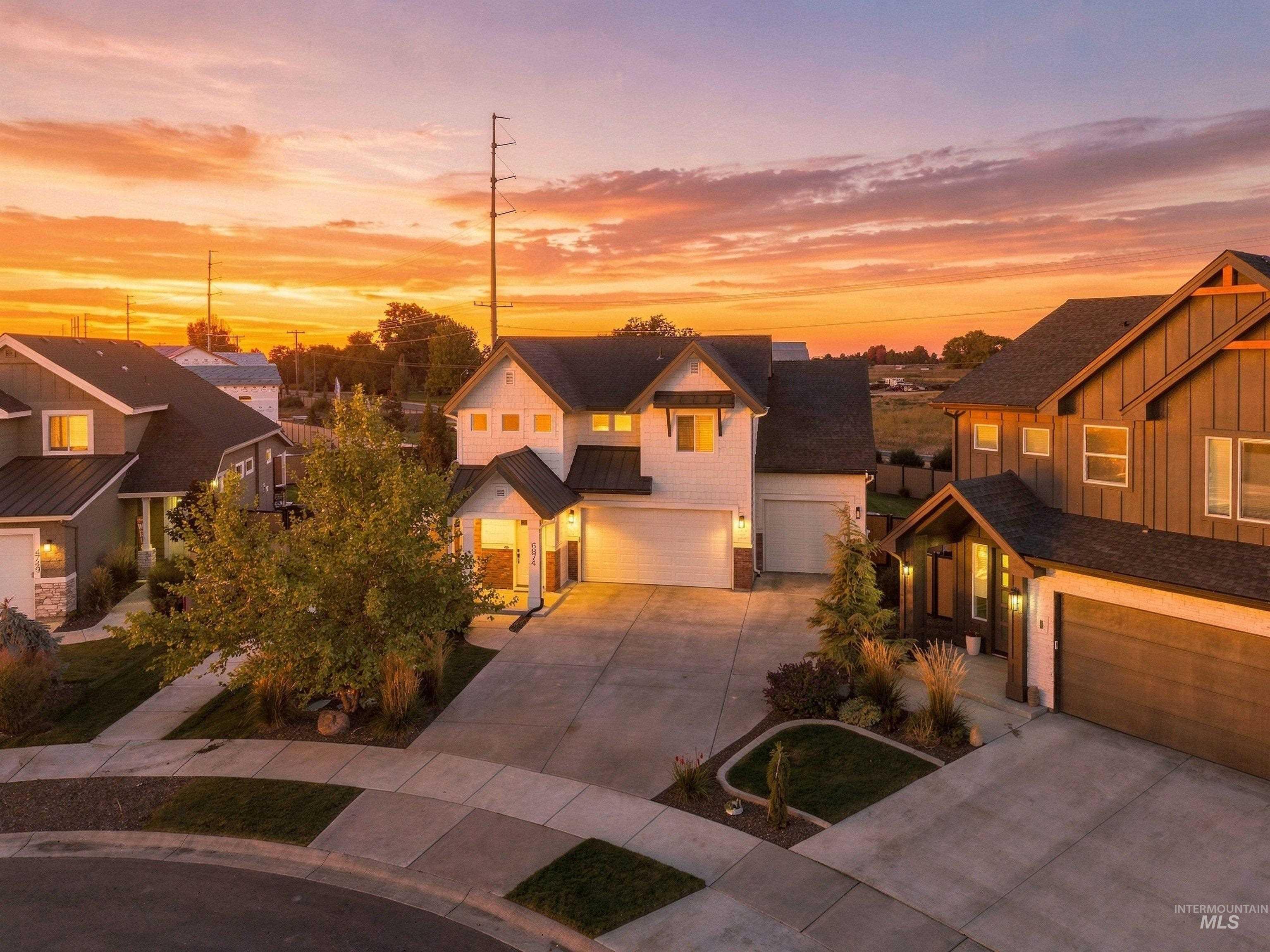 Residential For Sale
