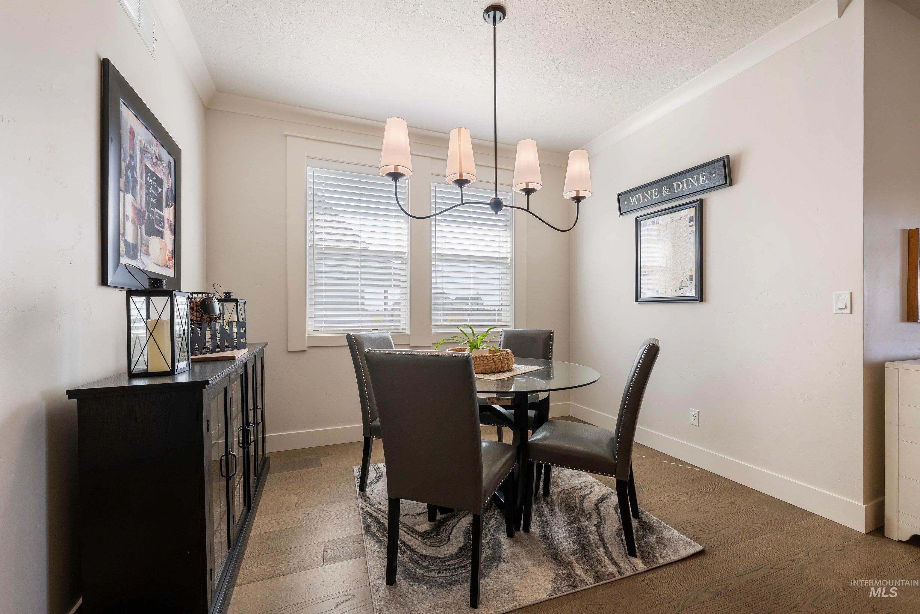 6874 W Los Flores Drive, Meridian, Idaho 83646, 3 Bedrooms, 2.5 Bathrooms, Residential For Sale, Price $710,000,MLS 99002564