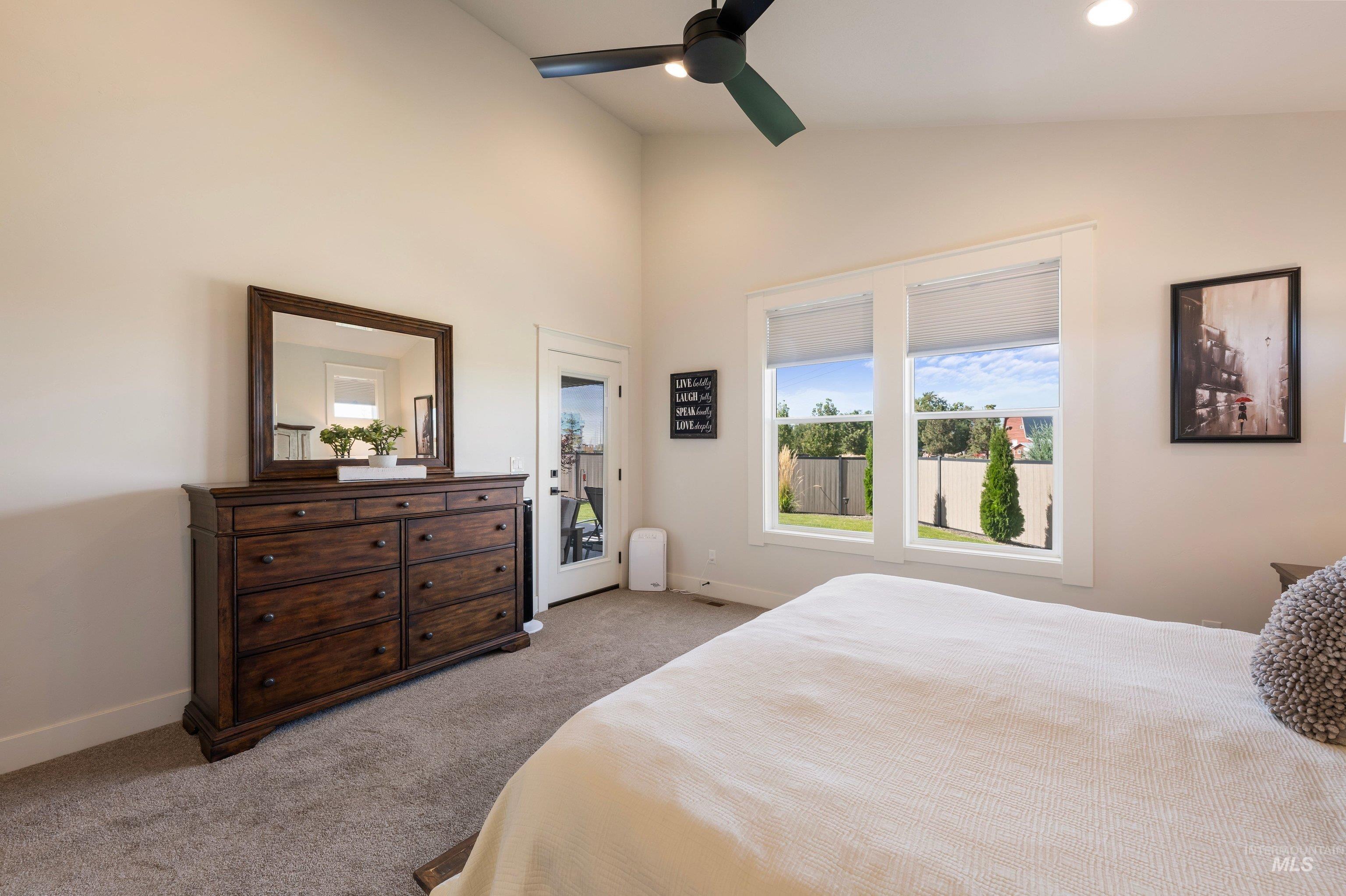 6874 W Los Flores Drive, Meridian, Idaho 83646, 3 Bedrooms, 2.5 Bathrooms, Residential For Sale, Price $710,000,MLS 99002564
