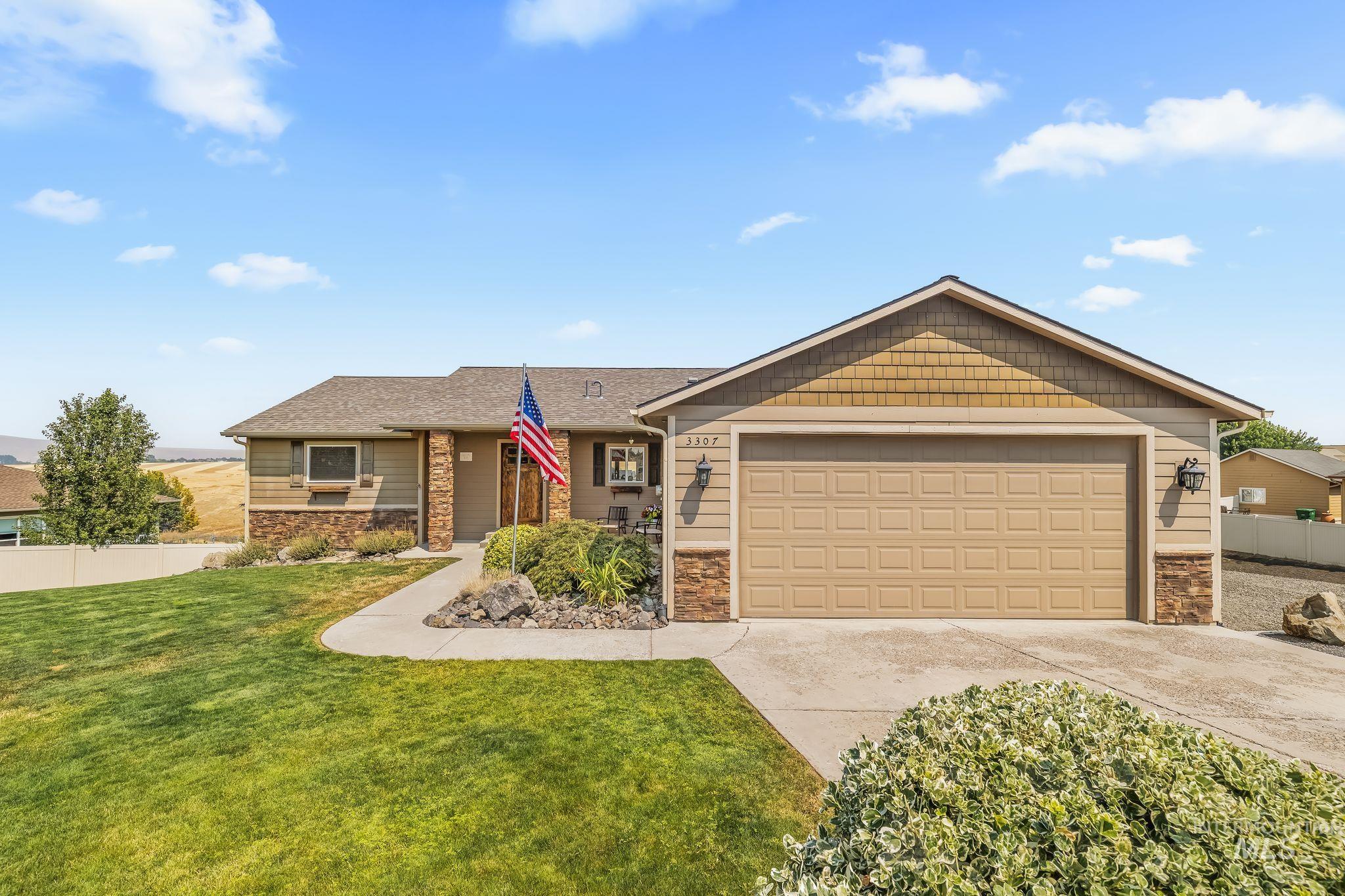 Residential For Sale