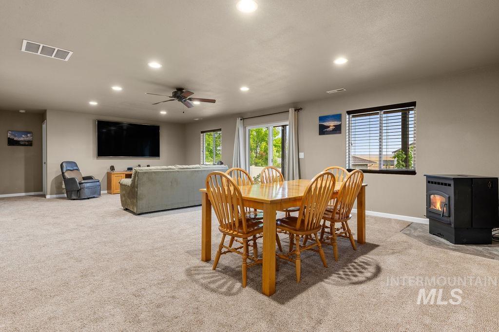 3307 18th Street, Lewiston, Idaho 83501, 5 Bedrooms, 3 Bathrooms, Residential For Sale, Price $749,000,MLS 99002565