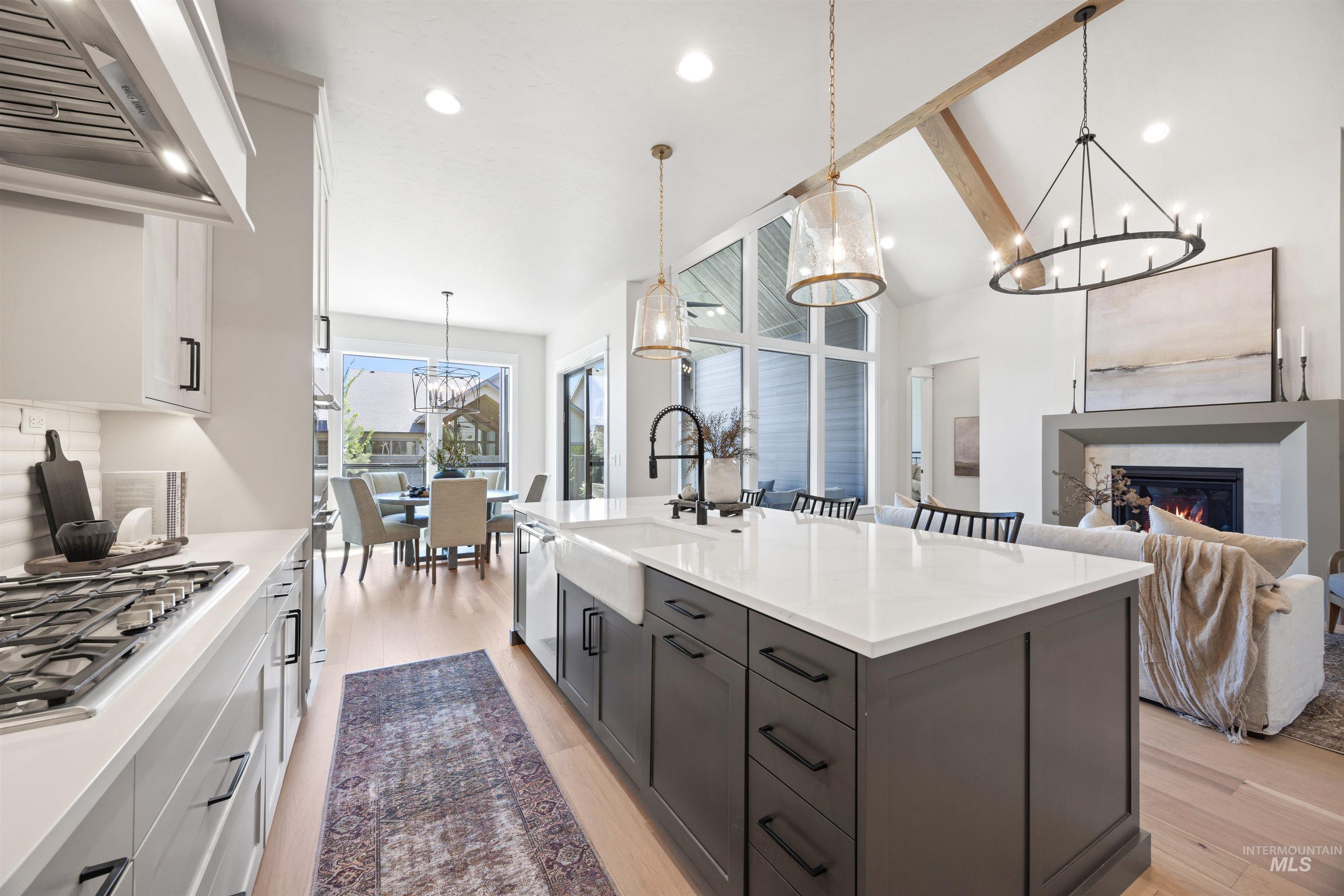 6997 S Capstone Ave, Meridian, Idaho 83642, 3 Bedrooms, 2.5 Bathrooms, Residential For Sale, Price $724,777,MLS 99002567