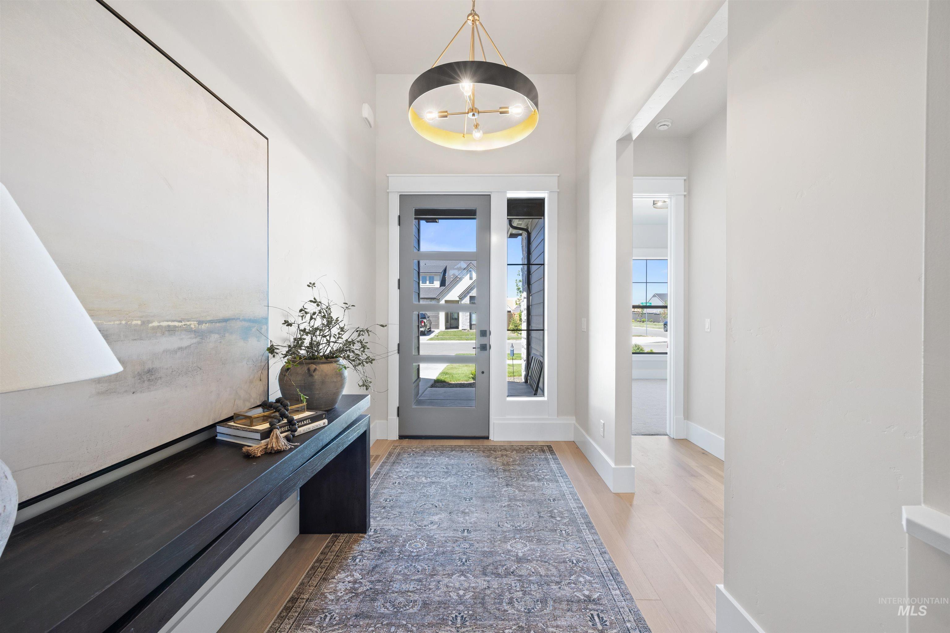 6997 S Capstone Ave, Meridian, Idaho 83642, 3 Bedrooms, 2.5 Bathrooms, Residential For Sale, Price $724,777,MLS 99002567