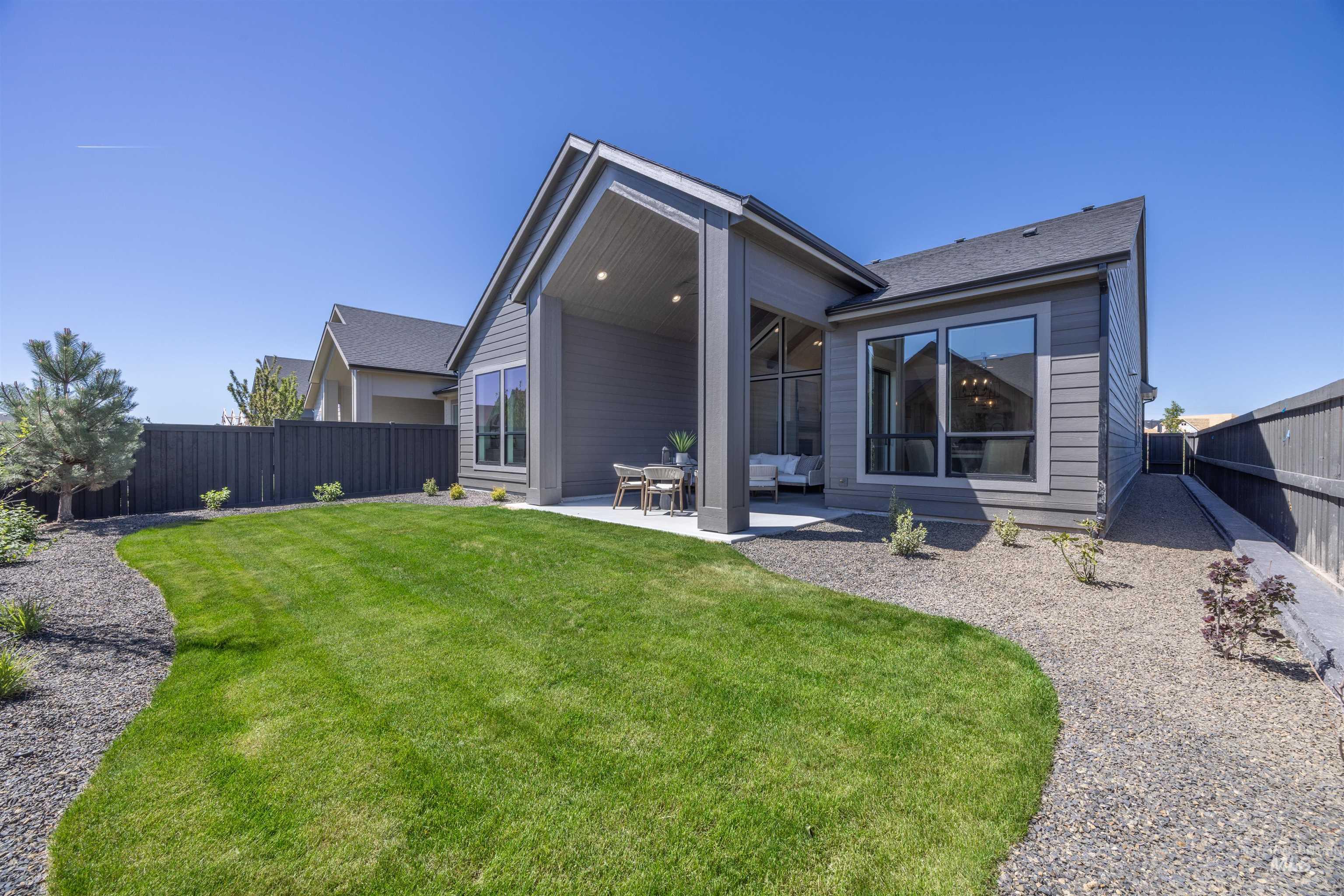 6997 S Capstone Ave, Meridian, Idaho 83642, 3 Bedrooms, 2.5 Bathrooms, Residential For Sale, Price $724,777,MLS 99002567
