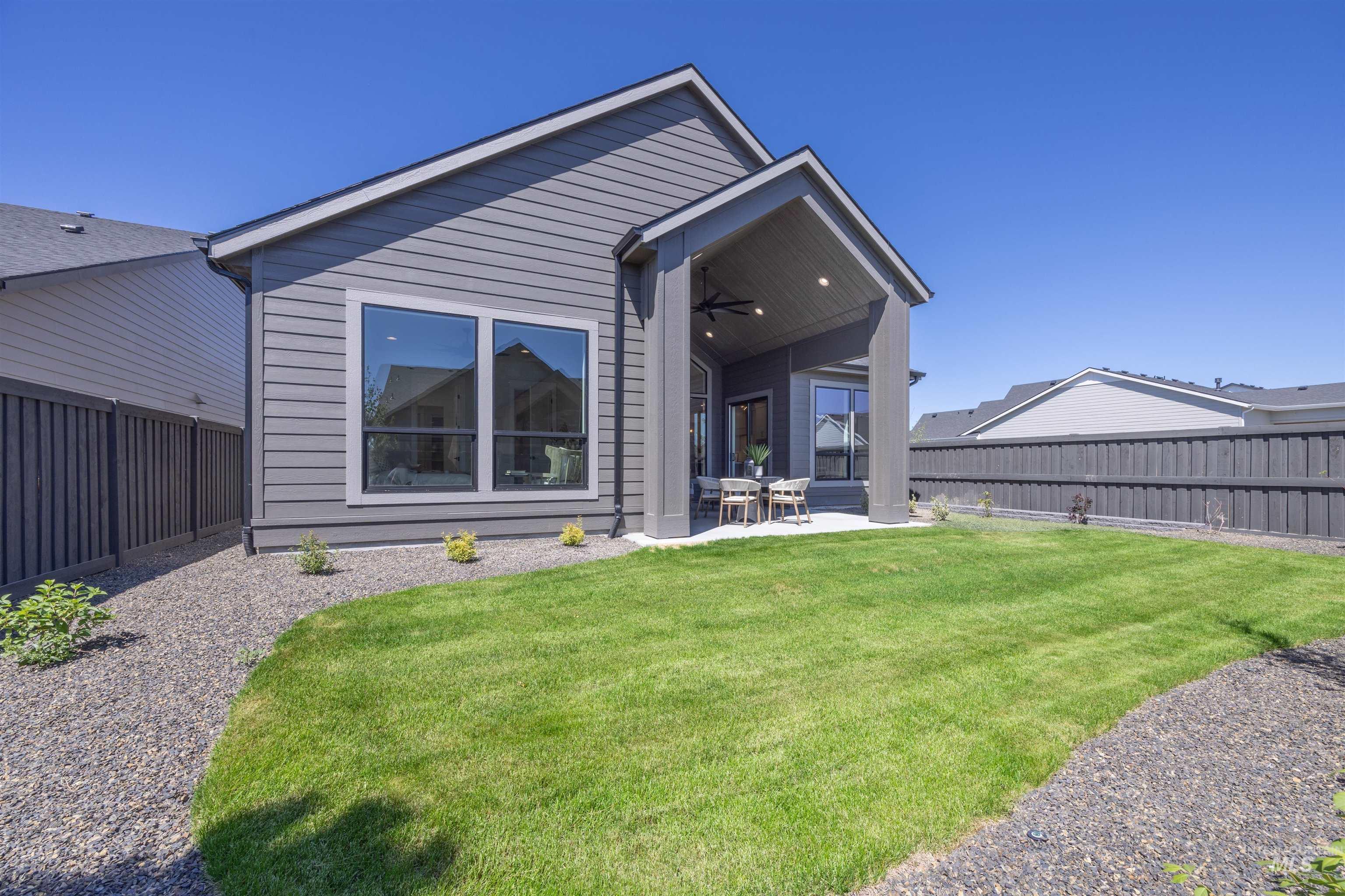 6997 S Capstone Ave, Meridian, Idaho 83642, 3 Bedrooms, 2.5 Bathrooms, Residential For Sale, Price $724,777,MLS 99002567