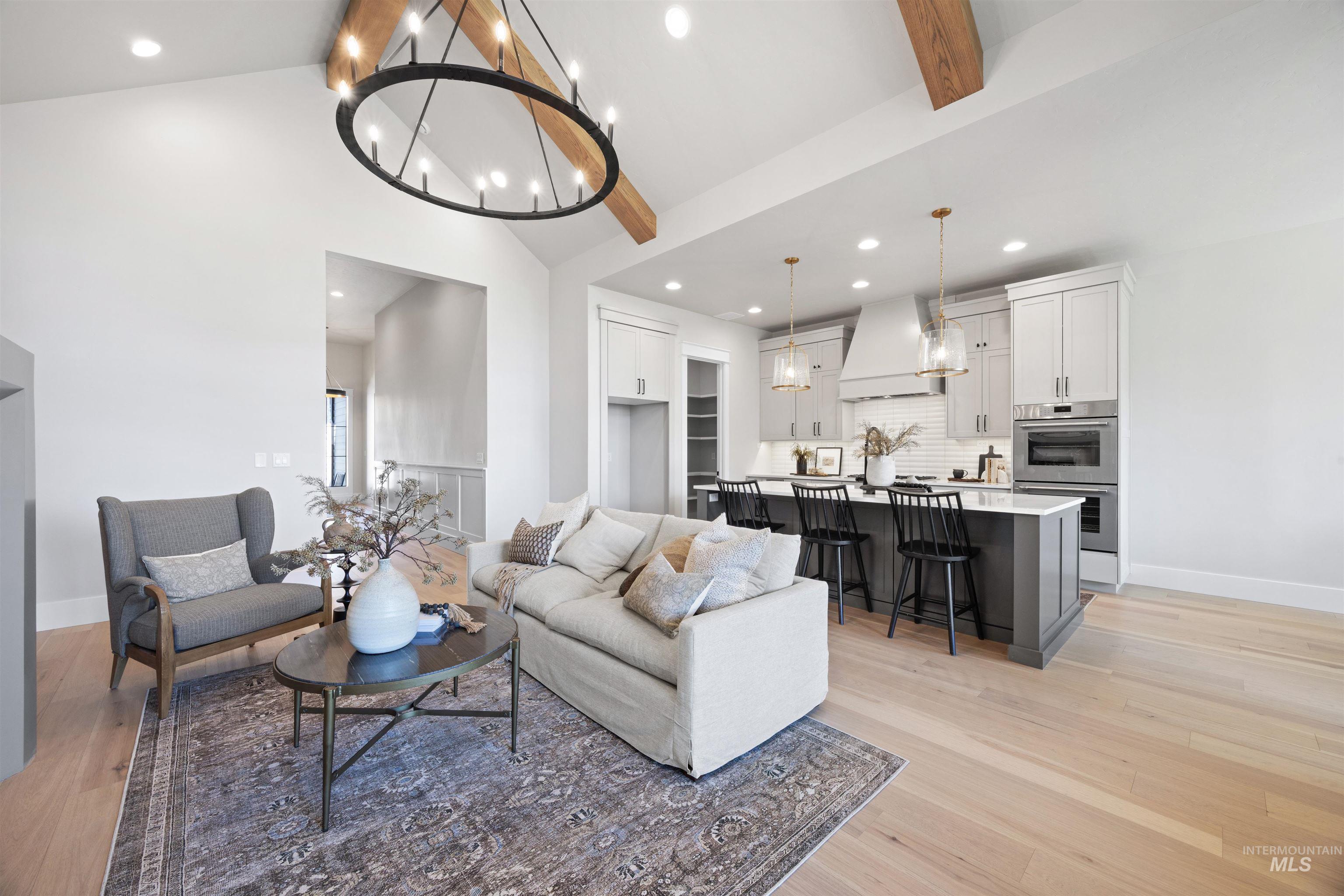 6997 S Capstone Ave, Meridian, Idaho 83642, 3 Bedrooms, 2.5 Bathrooms, Residential For Sale, Price $724,777,MLS 99002567