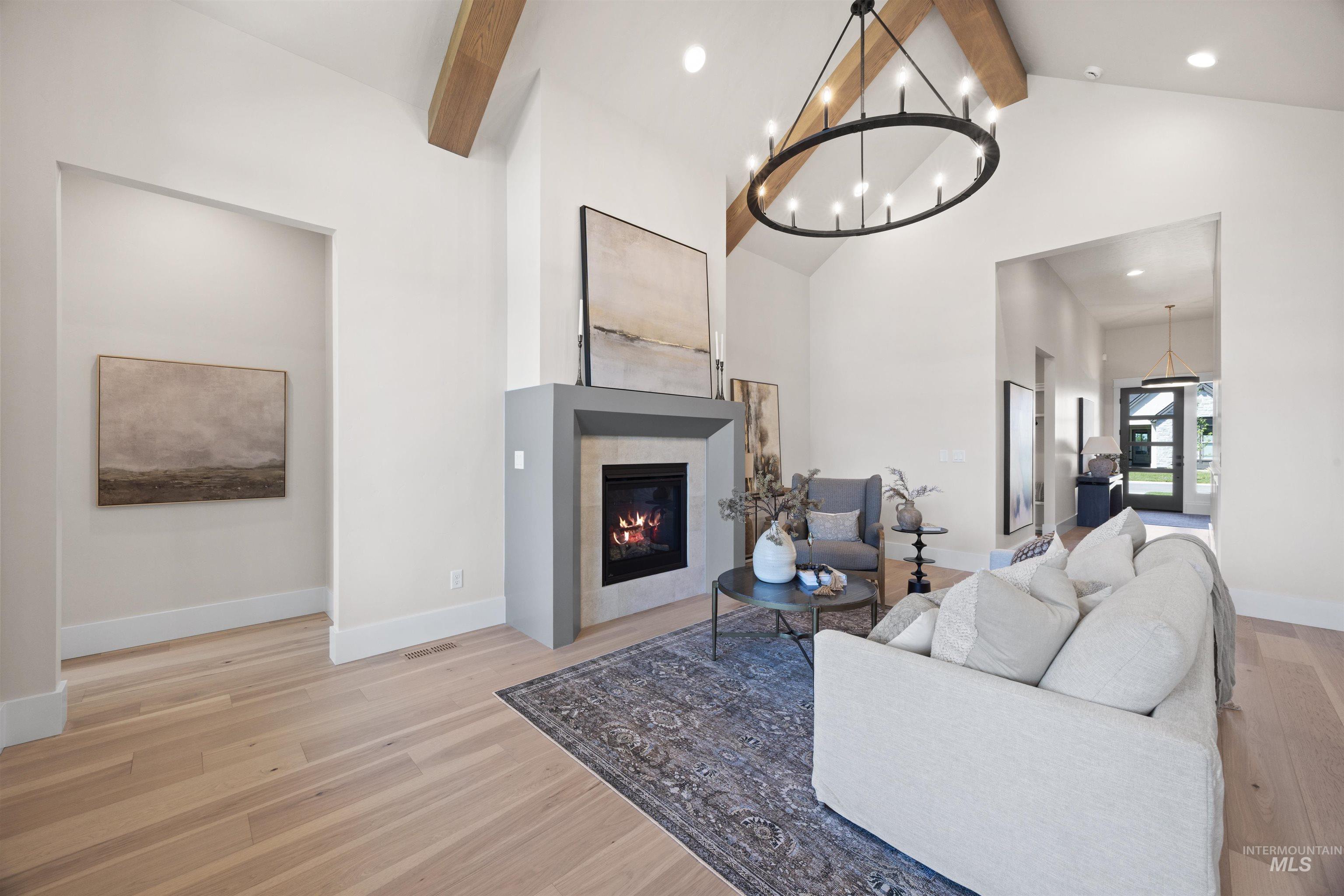 6997 S Capstone Ave, Meridian, Idaho 83642, 3 Bedrooms, 2.5 Bathrooms, Residential For Sale, Price $724,777,MLS 99002567