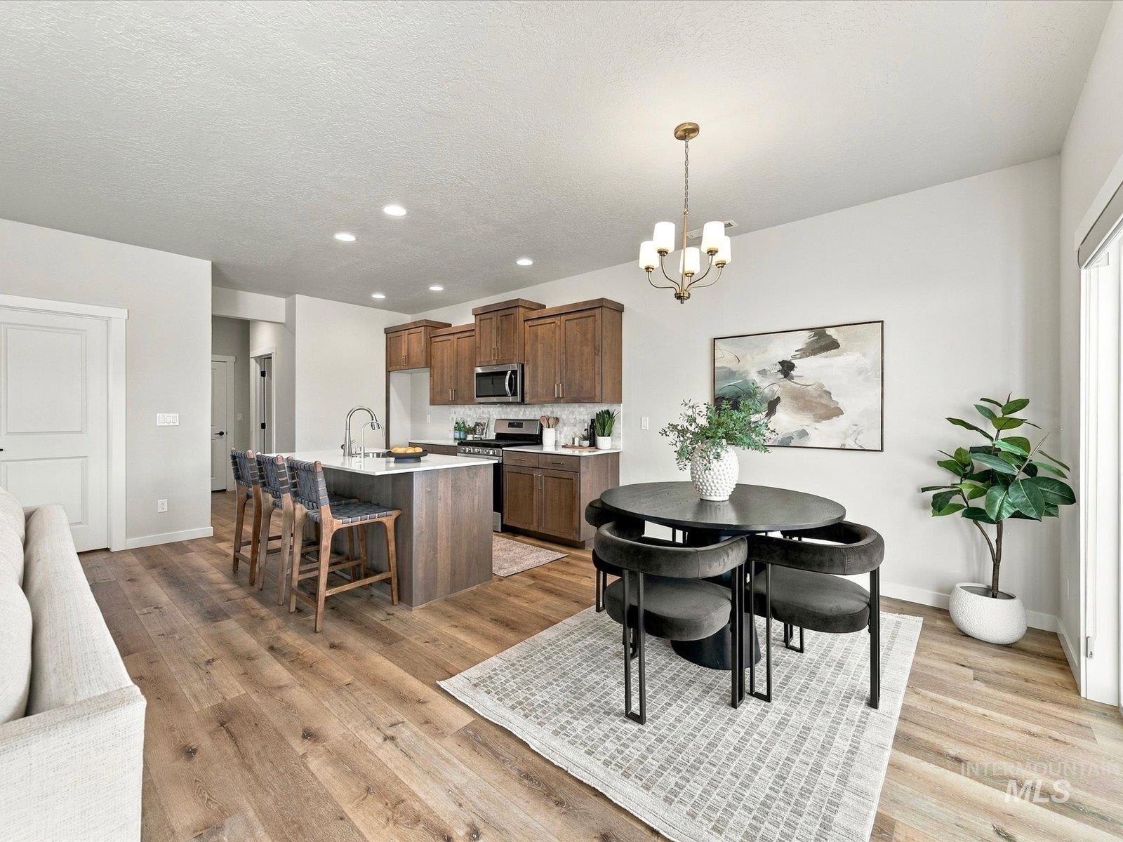 1553 W Homestake St., Meridian, Idaho 83646, 3 Bedrooms, 2.5 Bathrooms, Residential For Sale, Price $459,900,MLS 99002570