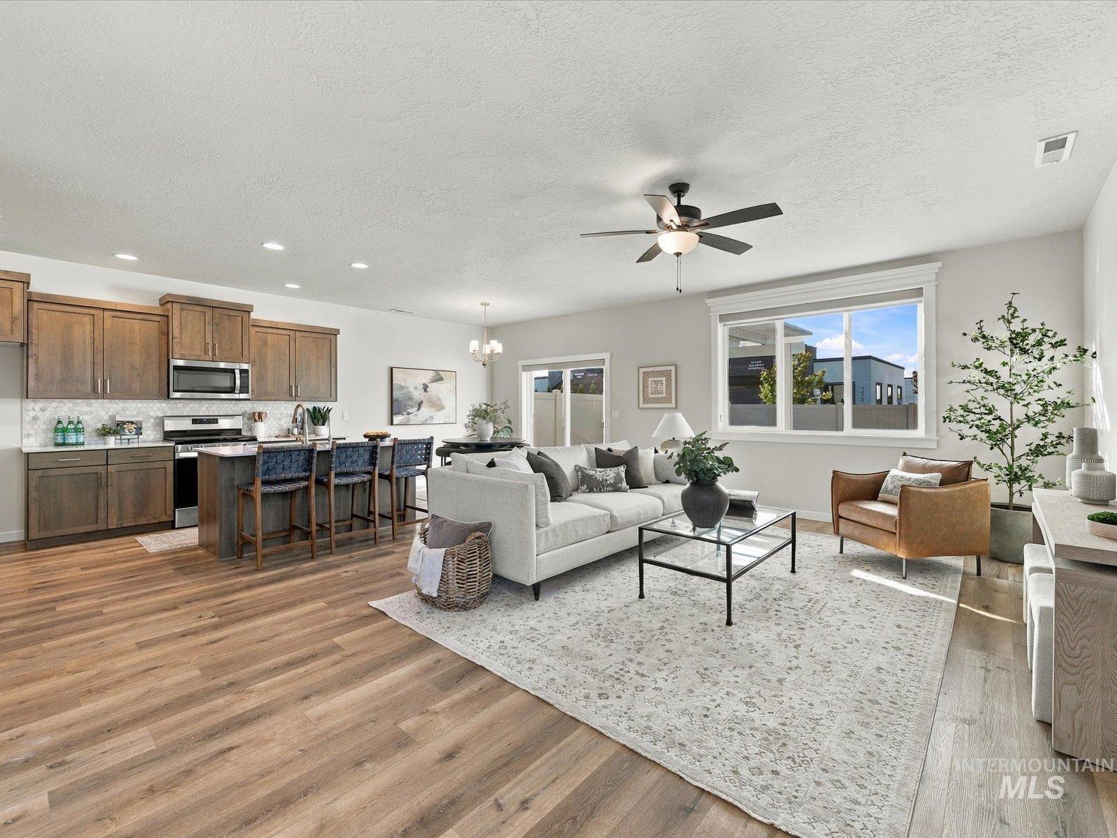 1553 W Homestake St., Meridian, Idaho 83646, 3 Bedrooms, 2.5 Bathrooms, Residential For Sale, Price $459,900,MLS 99002570