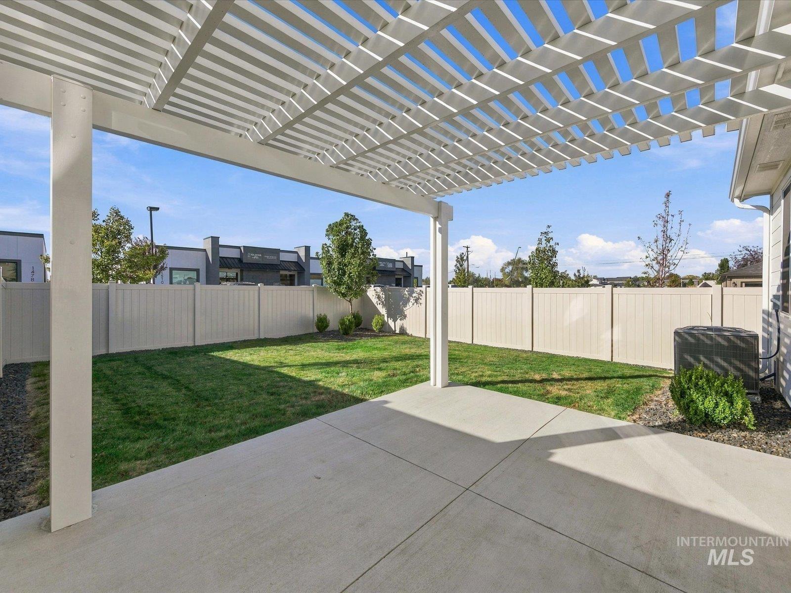 1553 W Homestake St., Meridian, Idaho 83646, 3 Bedrooms, 2.5 Bathrooms, Residential For Sale, Price $459,900,MLS 99002570