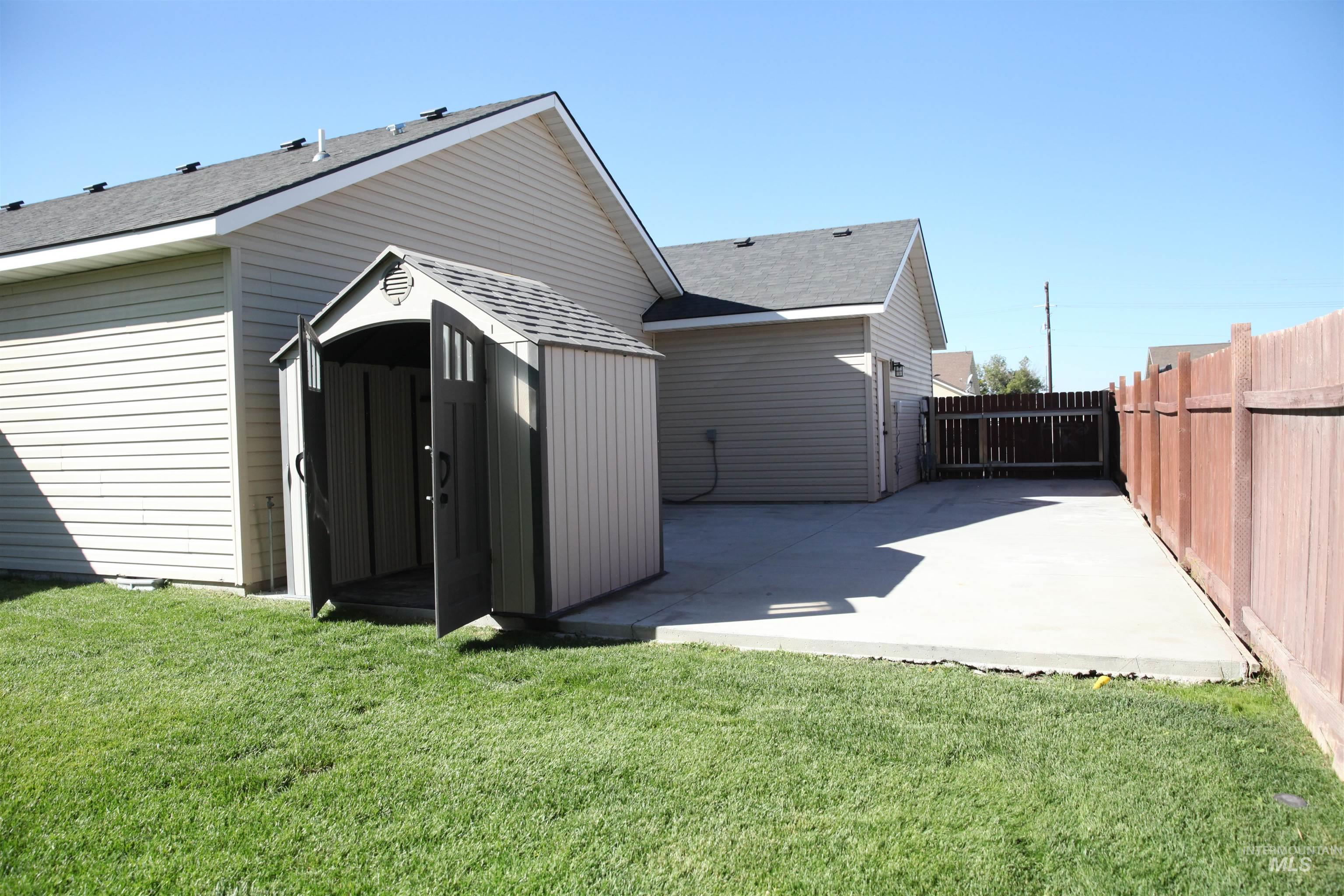 311 Cayuse Creek Dr., Kimberly, Idaho 83341, 4 Bedrooms, 2 Bathrooms, Residential For Sale, Price $379,900, 99002572