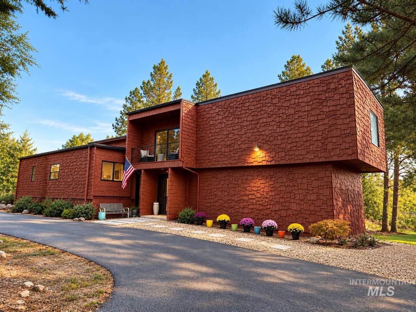 Residential For Sale