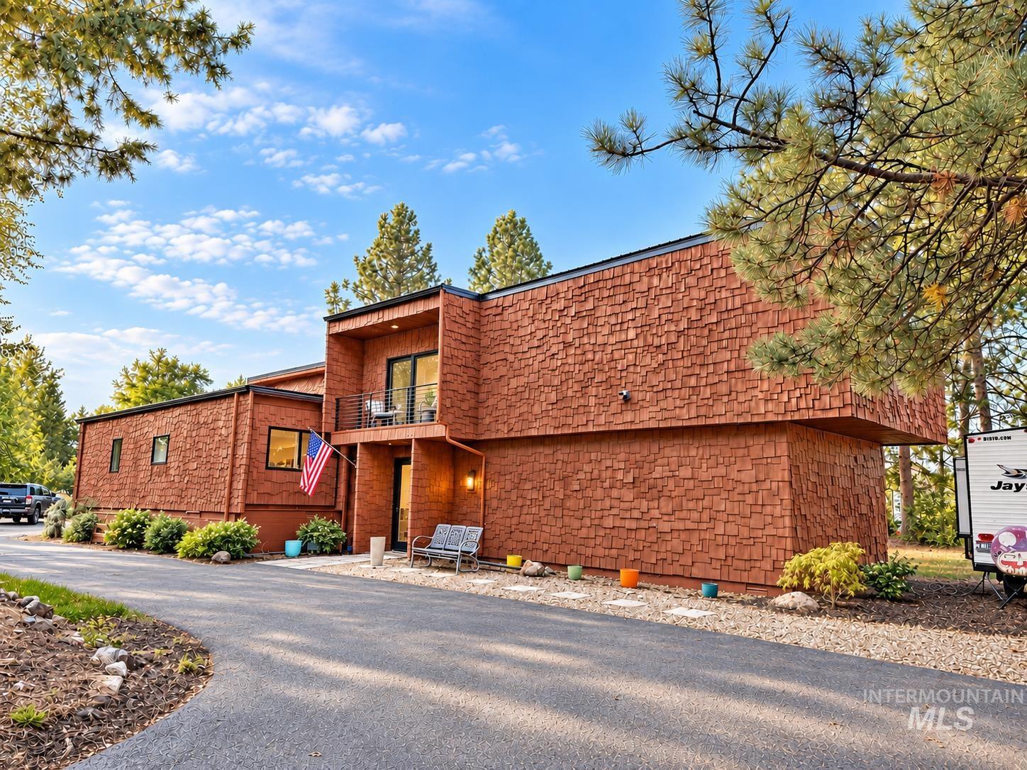 7255 W Diamond St, Boise, Idaho 83709, 4 Bedrooms, 3.5 Bathrooms, Residential For Sale, Price $1,199,000,MLS 99002574