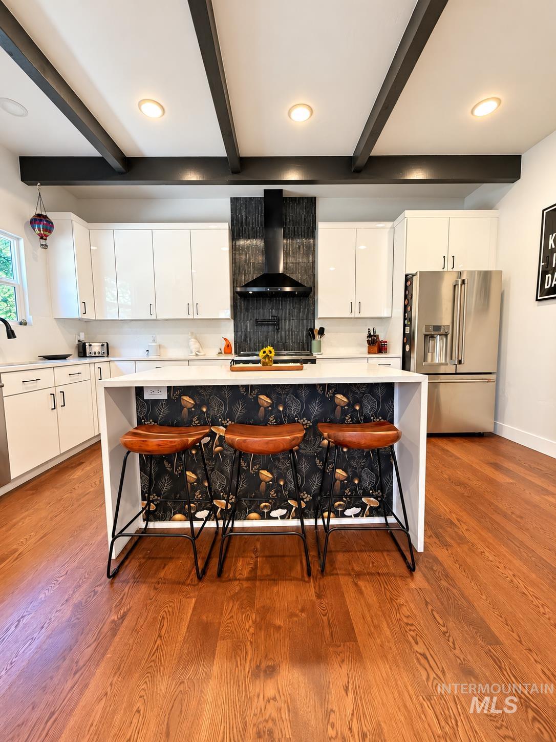 7255 W Diamond St, Boise, Idaho 83709, 4 Bedrooms, 3.5 Bathrooms, Residential For Sale, Price $1,199,000,MLS 99002574