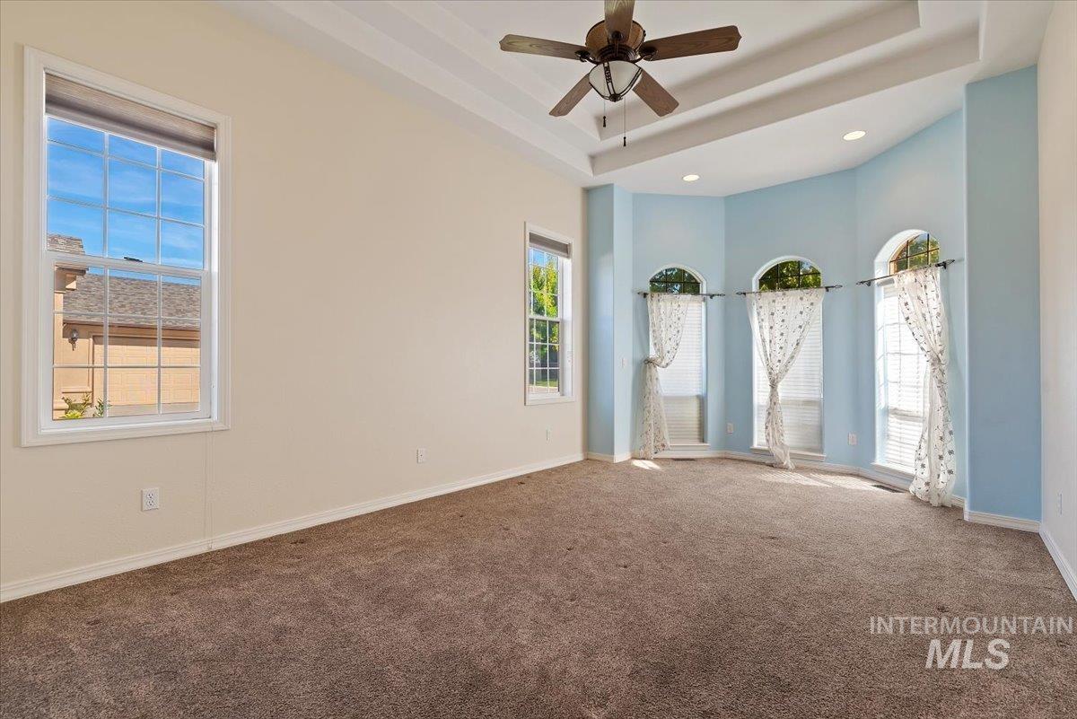 2083 S Trapper Cove Ave, Boise, Idaho 83709, 5 Bedrooms, 3 Bathrooms, Residential For Sale, Price $749,000, 99002578