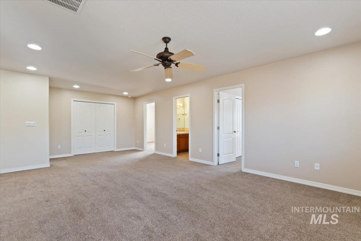 2083 S Trapper Cove Ave, Boise, Idaho 83709, 5 Bedrooms, 3 Bathrooms, Residential For Sale, Price $749,000, 99002578