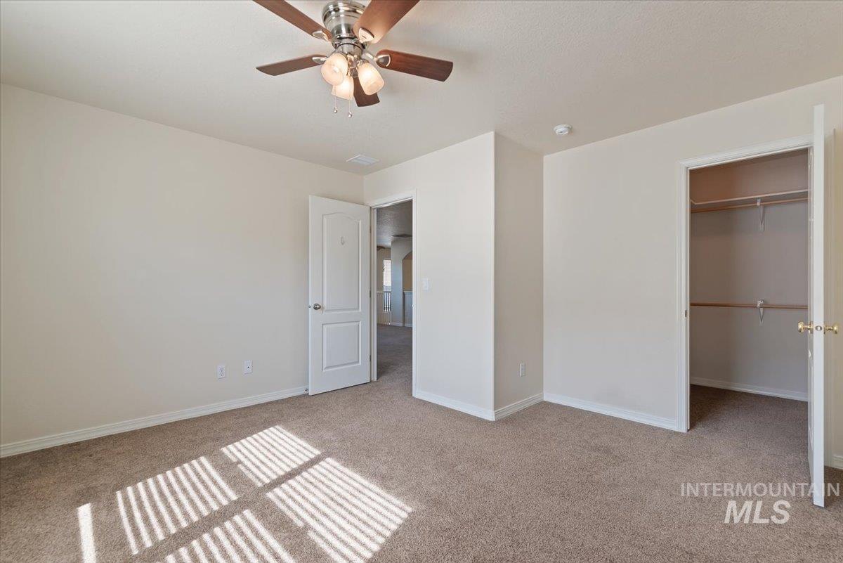 2083 S Trapper Cove Ave, Boise, Idaho 83709, 5 Bedrooms, 3 Bathrooms, Residential For Sale, Price $749,000, 99002578