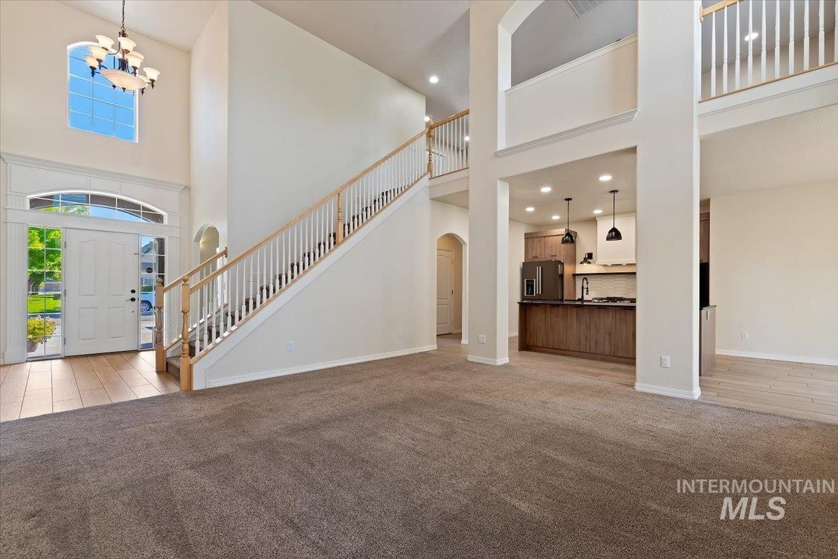 2083 S Trapper Cove Ave, Boise, Idaho 83709, 5 Bedrooms, 3 Bathrooms, Residential For Sale, Price $749,000, 99002578