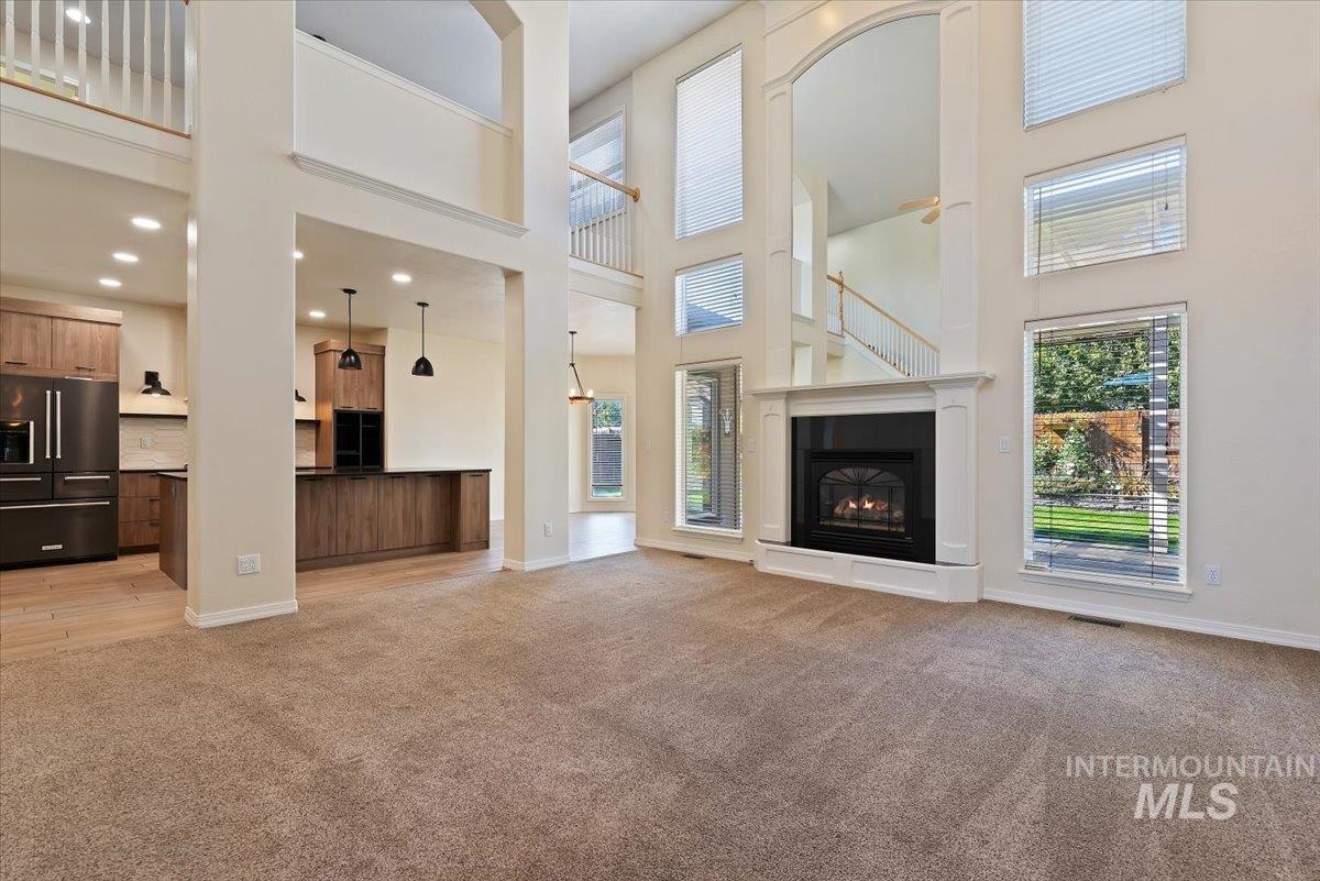 2083 S Trapper Cove Ave, Boise, Idaho 83709, 5 Bedrooms, 3 Bathrooms, Residential For Sale, Price $749,000, 99002578