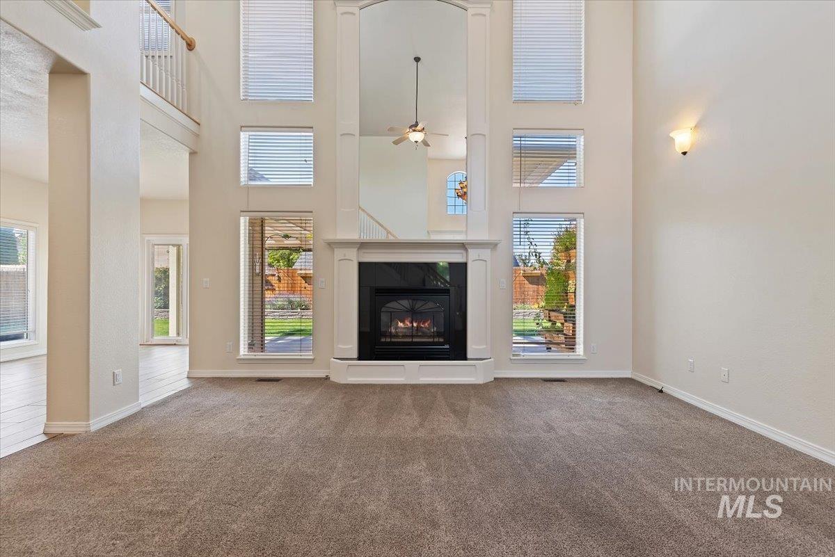 2083 S Trapper Cove Ave, Boise, Idaho 83709, 5 Bedrooms, 3 Bathrooms, Residential For Sale, Price $749,000, 99002578