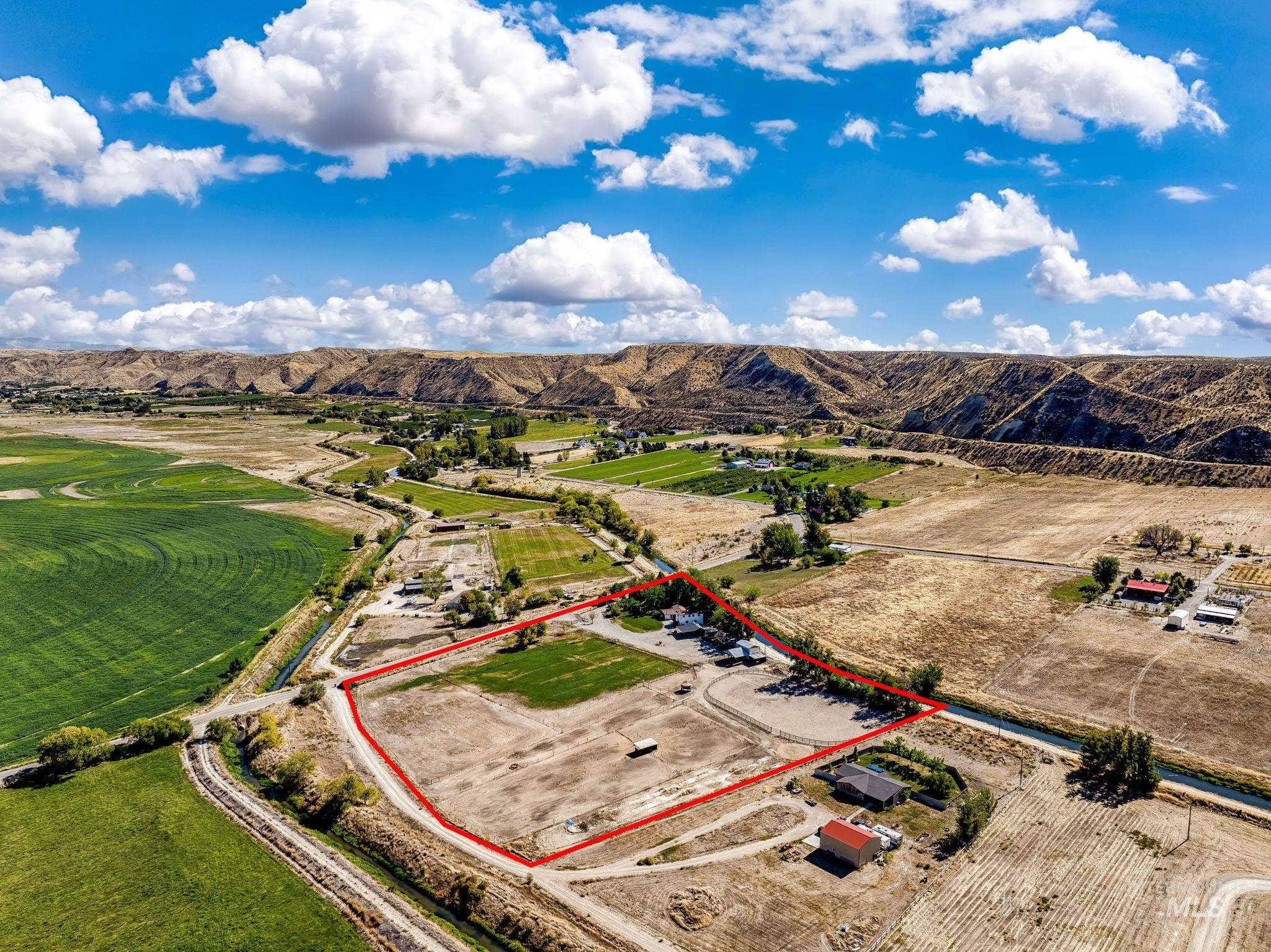 3817 Star Ln, Emmett, Idaho 83617, 4 Bedrooms, 3 Bathrooms, Residential For Sale, Price $399,000, 99002579
