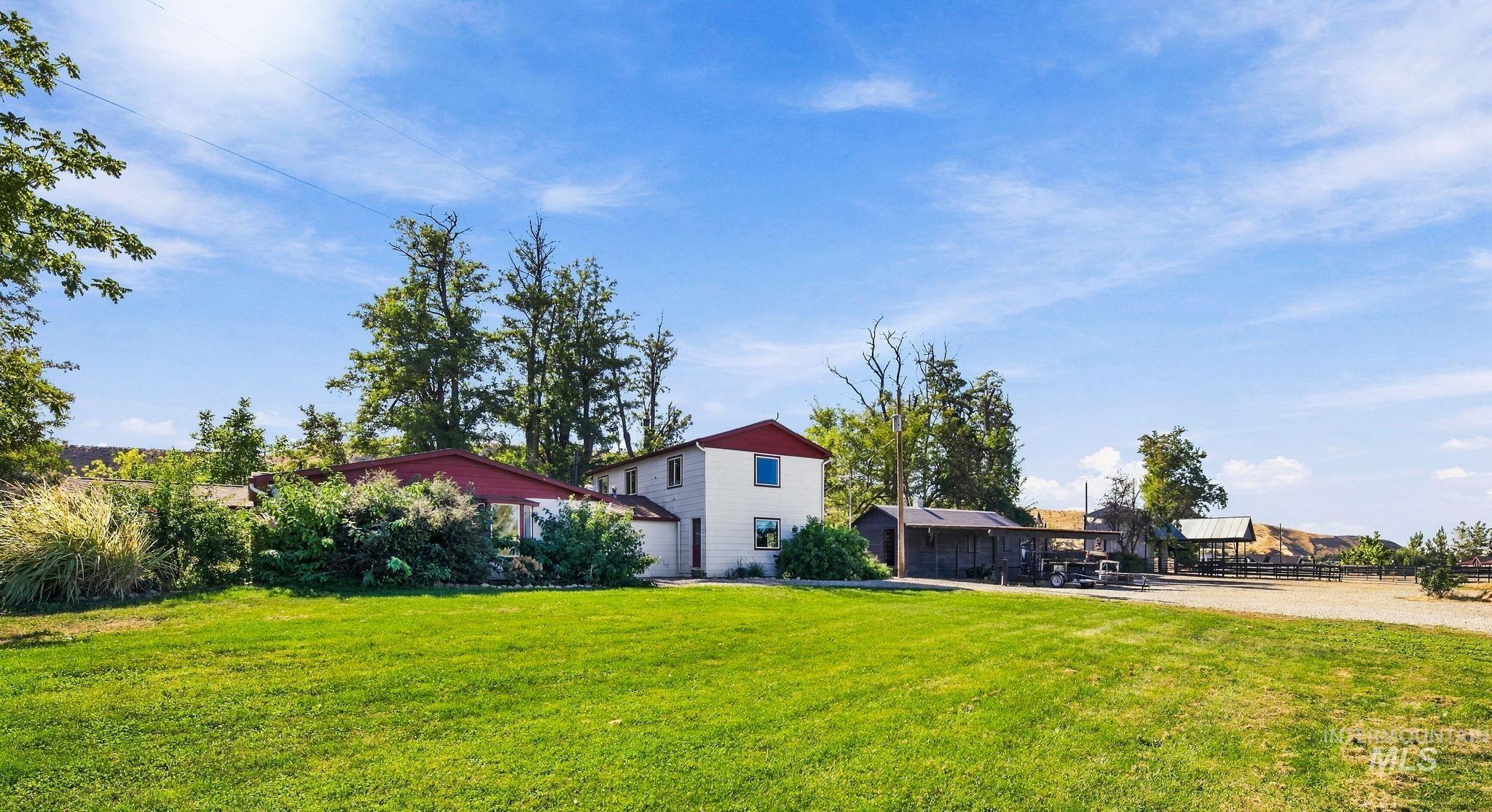 3817 Star Ln, Emmett, Idaho 83617, 4 Bedrooms, 3 Bathrooms, Residential For Sale, Price $399,000, 99002579