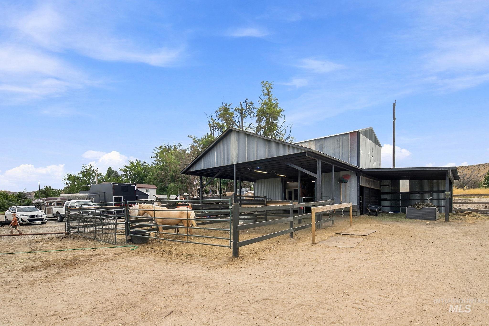 3817 Star Ln, Emmett, Idaho 83617, 4 Bedrooms, 3 Bathrooms, Residential For Sale, Price $399,000, 99002579