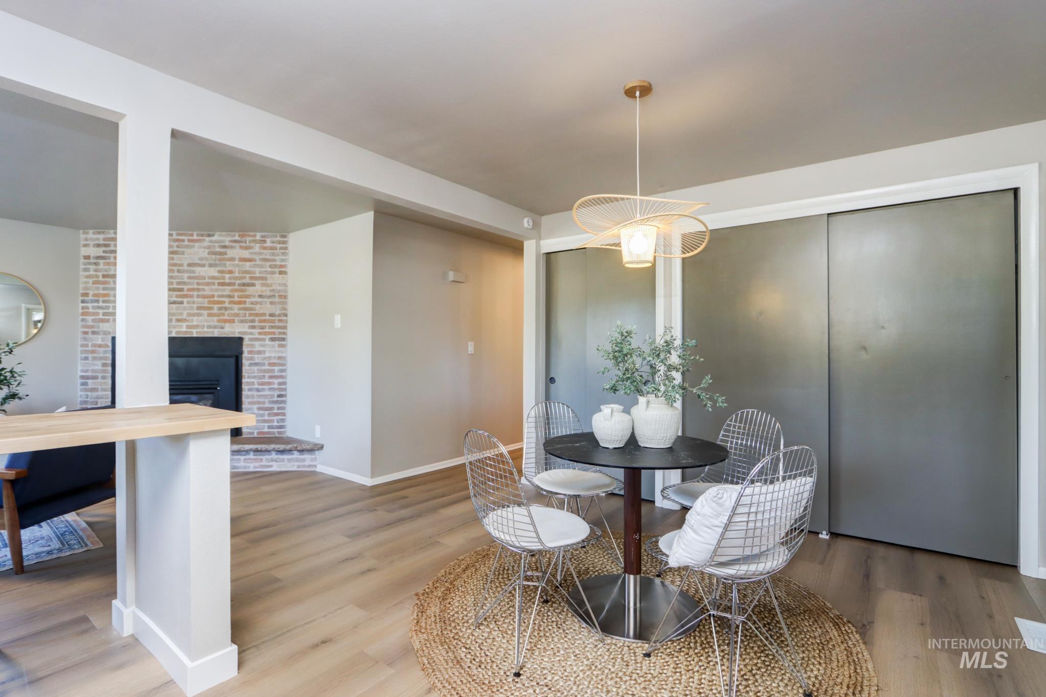 3215 W Alpine Street, Boise, Idaho 83705, 3 Bedrooms, 1 Bathroom, Residential For Sale, Price $469,900, 99002582