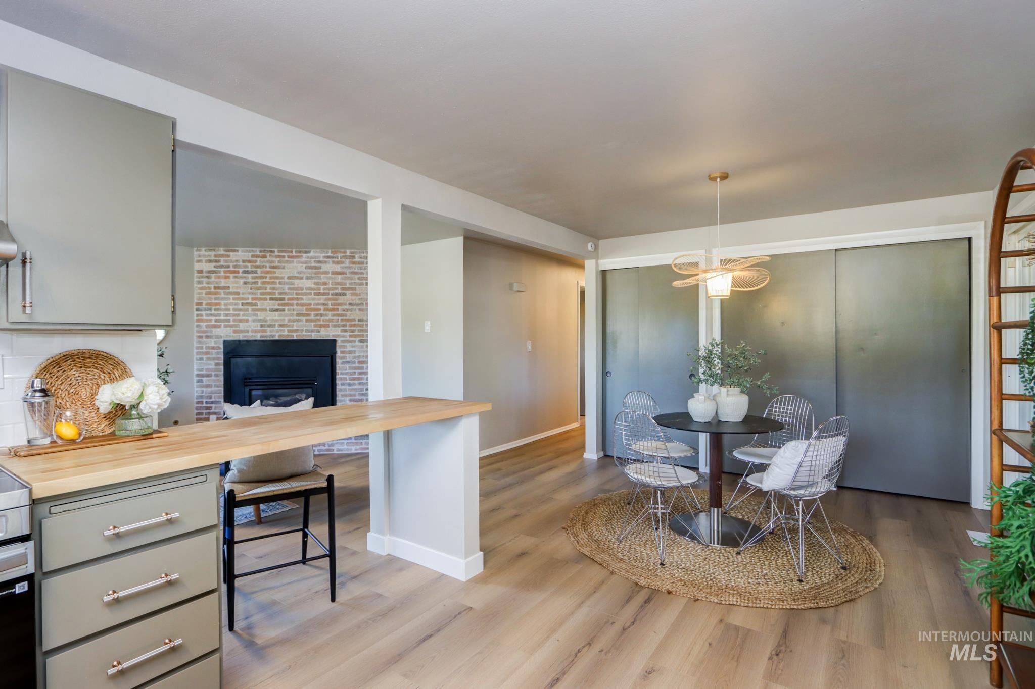 3215 W Alpine Street, Boise, Idaho 83705, 3 Bedrooms, 1 Bathroom, Residential For Sale, Price $469,900, 99002582
