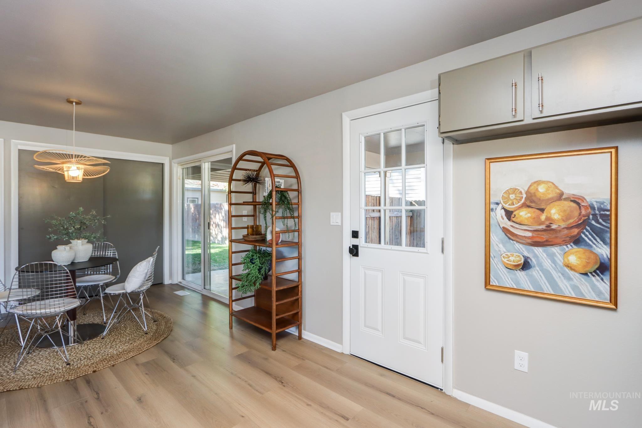 3215 W Alpine Street, Boise, Idaho 83705, 3 Bedrooms, 1 Bathroom, Residential For Sale, Price $469,900, 99002582