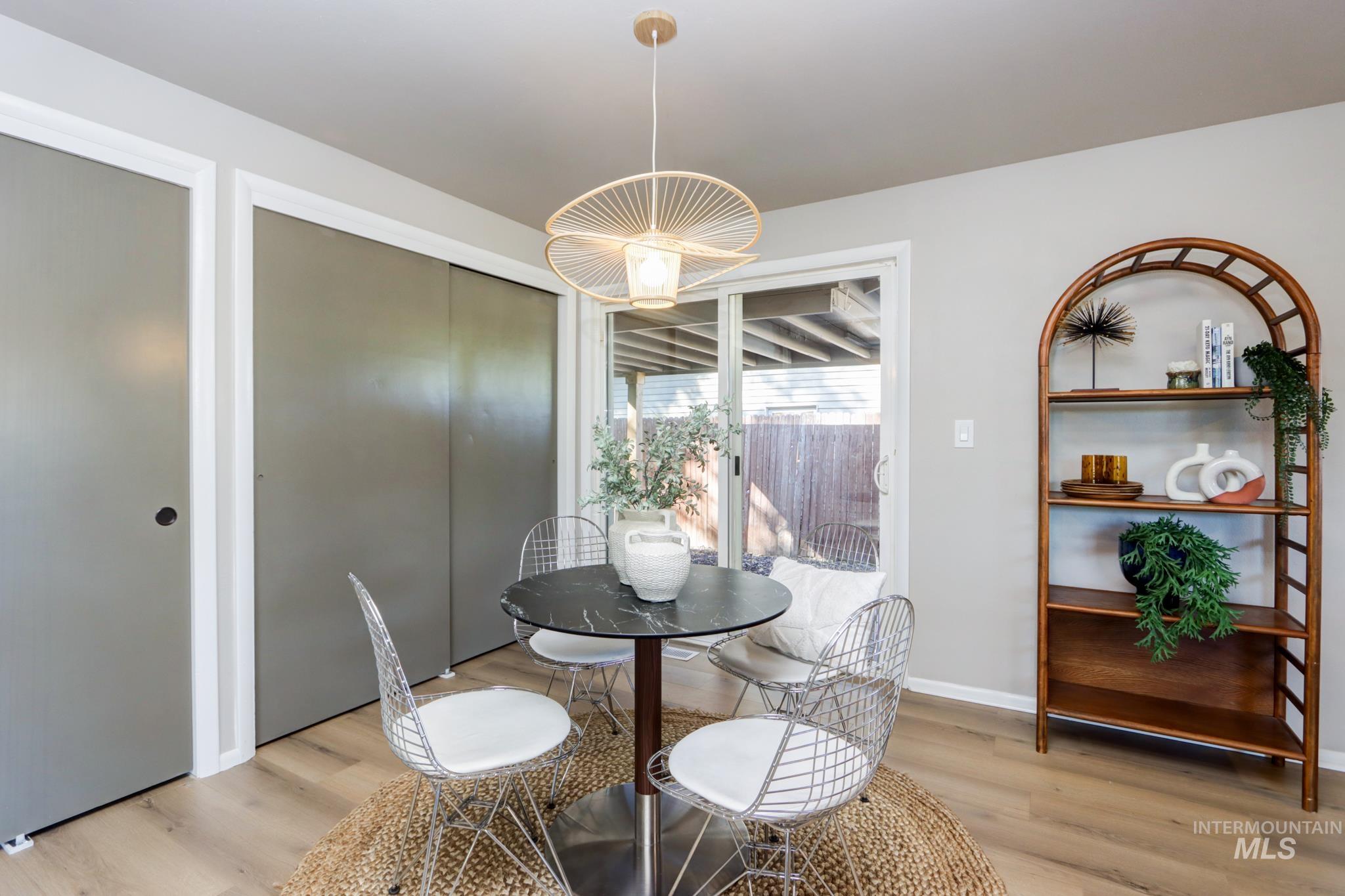 3215 W Alpine Street, Boise, Idaho 83705, 3 Bedrooms, 1 Bathroom, Residential For Sale, Price $469,900, 99002582