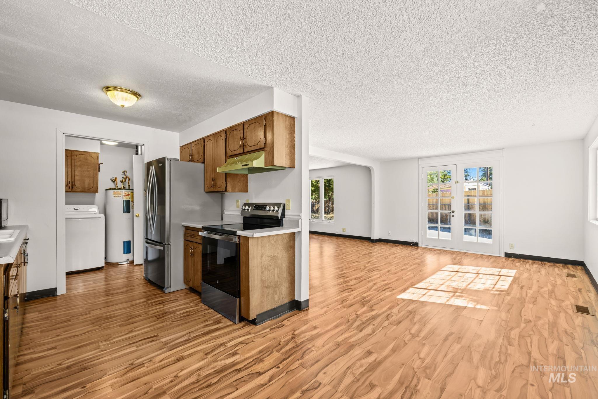 2440 S Virginia, Boise, Idaho 83705, 2 Bedrooms, 1 Bathroom, Residential For Sale, Price $345,000,MLS 99002584